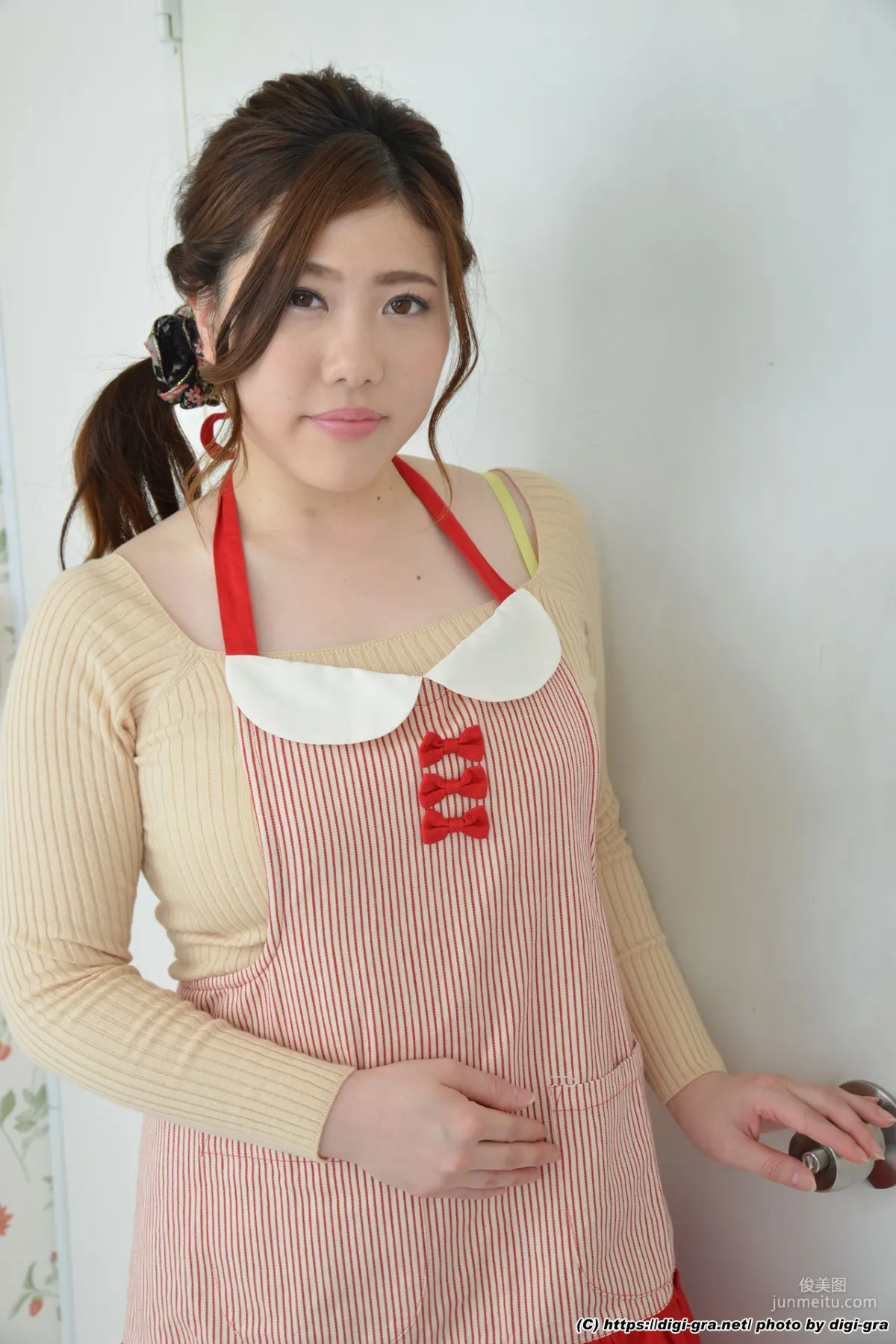 [Digi-Gra] 西山あさひ Photoset 02 写真集