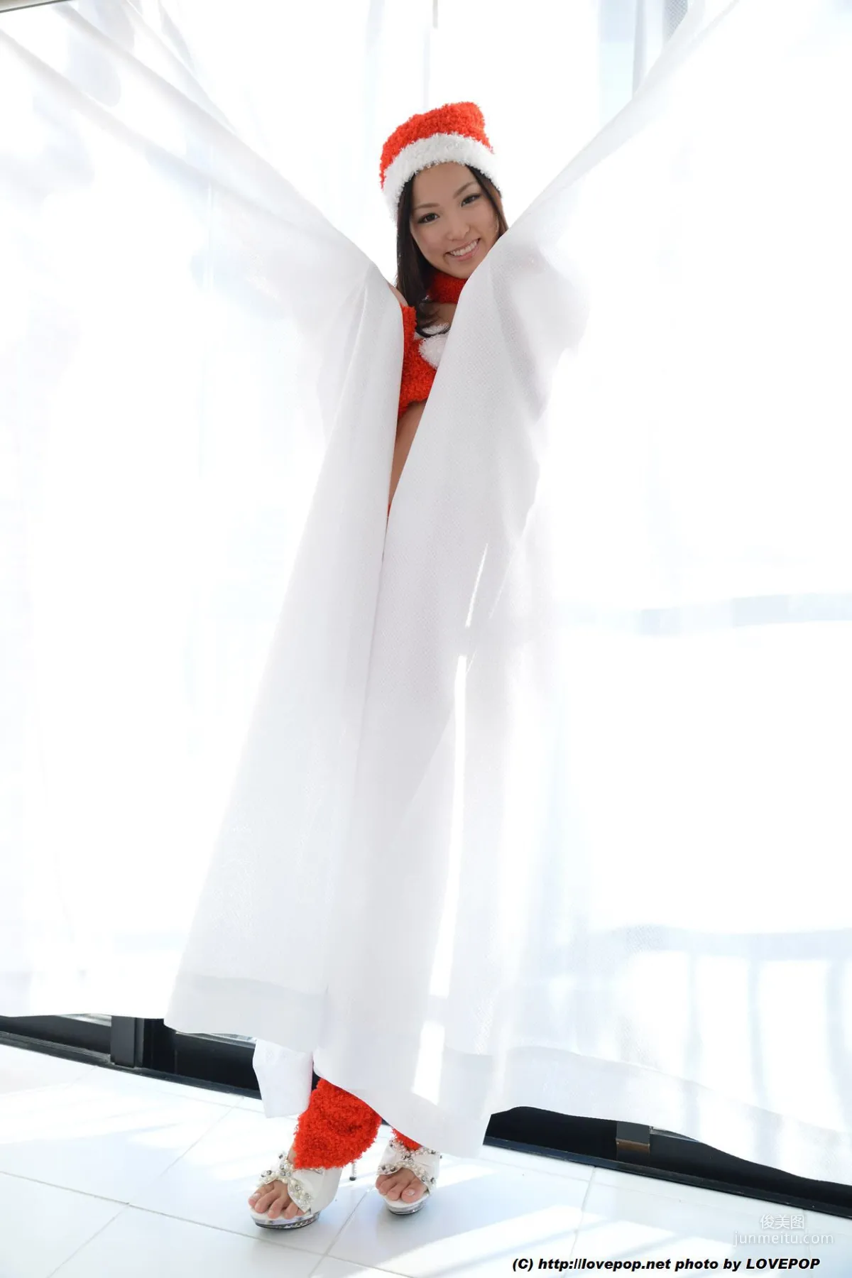 [LOVEPOP] Ai Yuzuki 柚月あい(柚月亚衣) Photoset 02 写真集