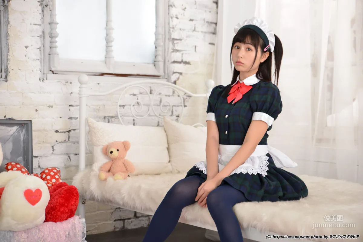 KURIEMI くりえみ Photoset 04 [LOVEPOP] 写真集