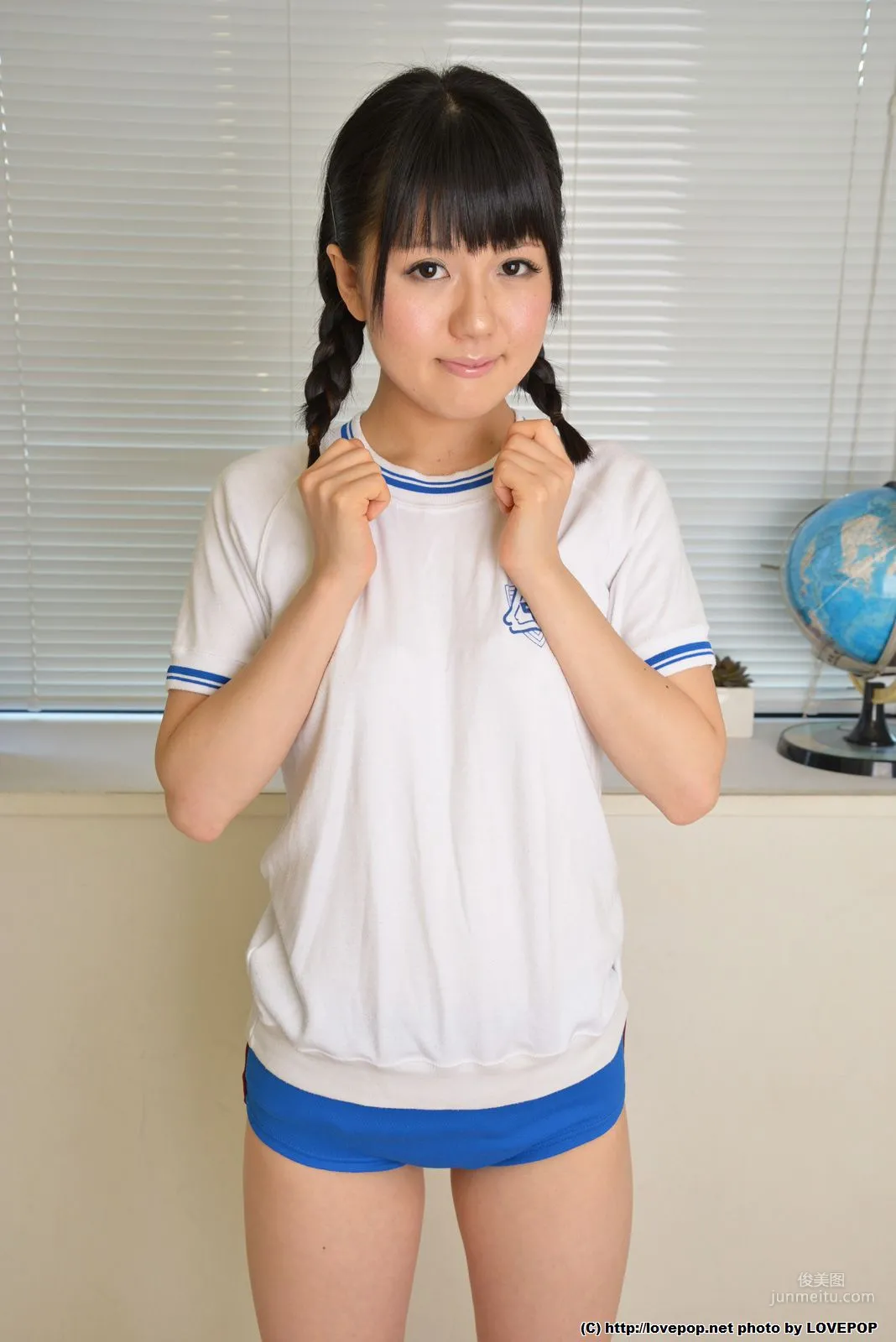 [LOVEPOP] Mai Araki 荒木まい Photoset 06 写真集