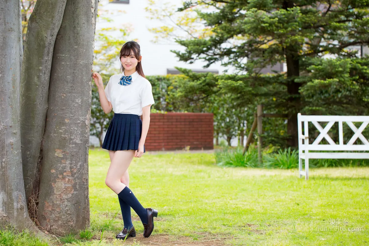 Asami Kondou 近藤あさみ - Special Gallery 01 [Minisuka.tv] 写真集