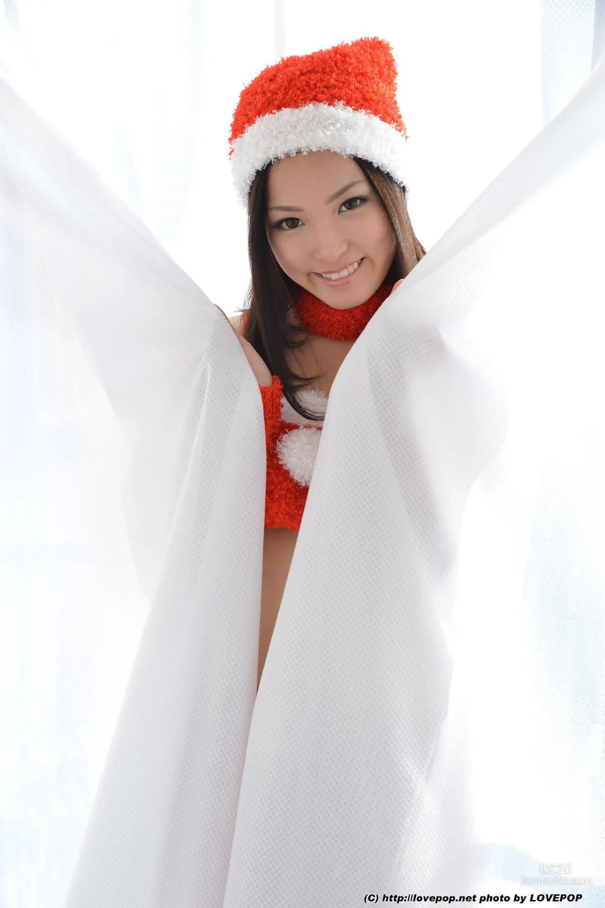 [LOVEPOP] Ai Yuzuki 柚月あい(柚月亚衣) Photoset 02 写真集