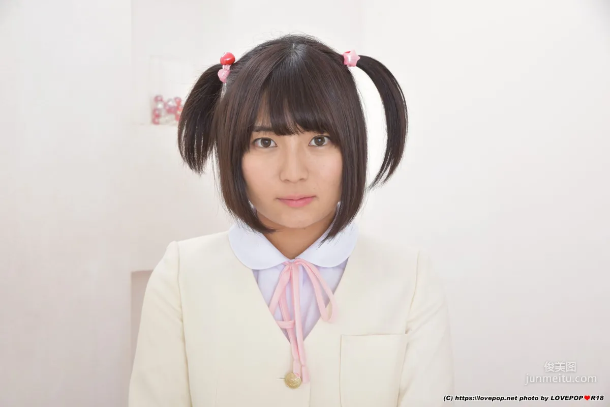 [LOVEPOP] 乃木蛍 Nogi Hotaru Photoset 07 写真集
