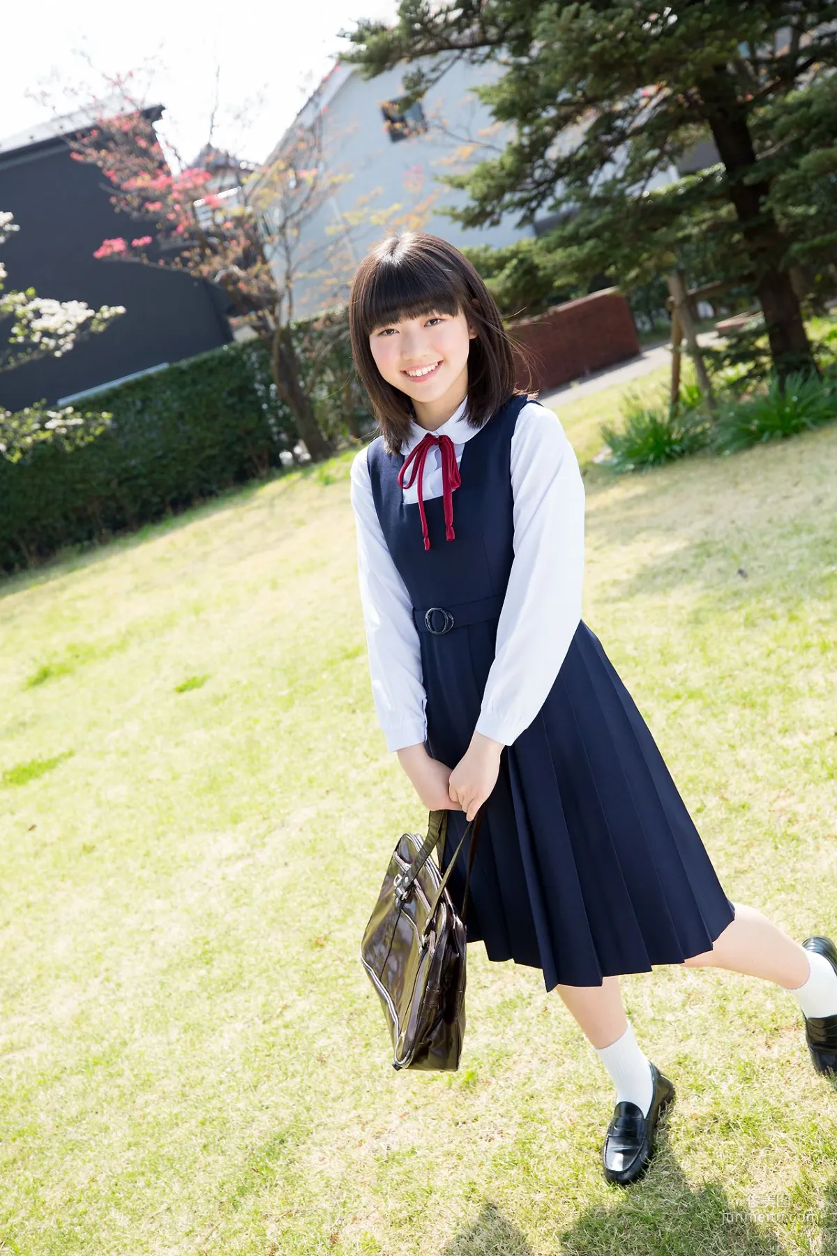 Risa Sawamura 沢村りさ - Limited Gallery 2.1 [Minisuka.tv] 写真集
