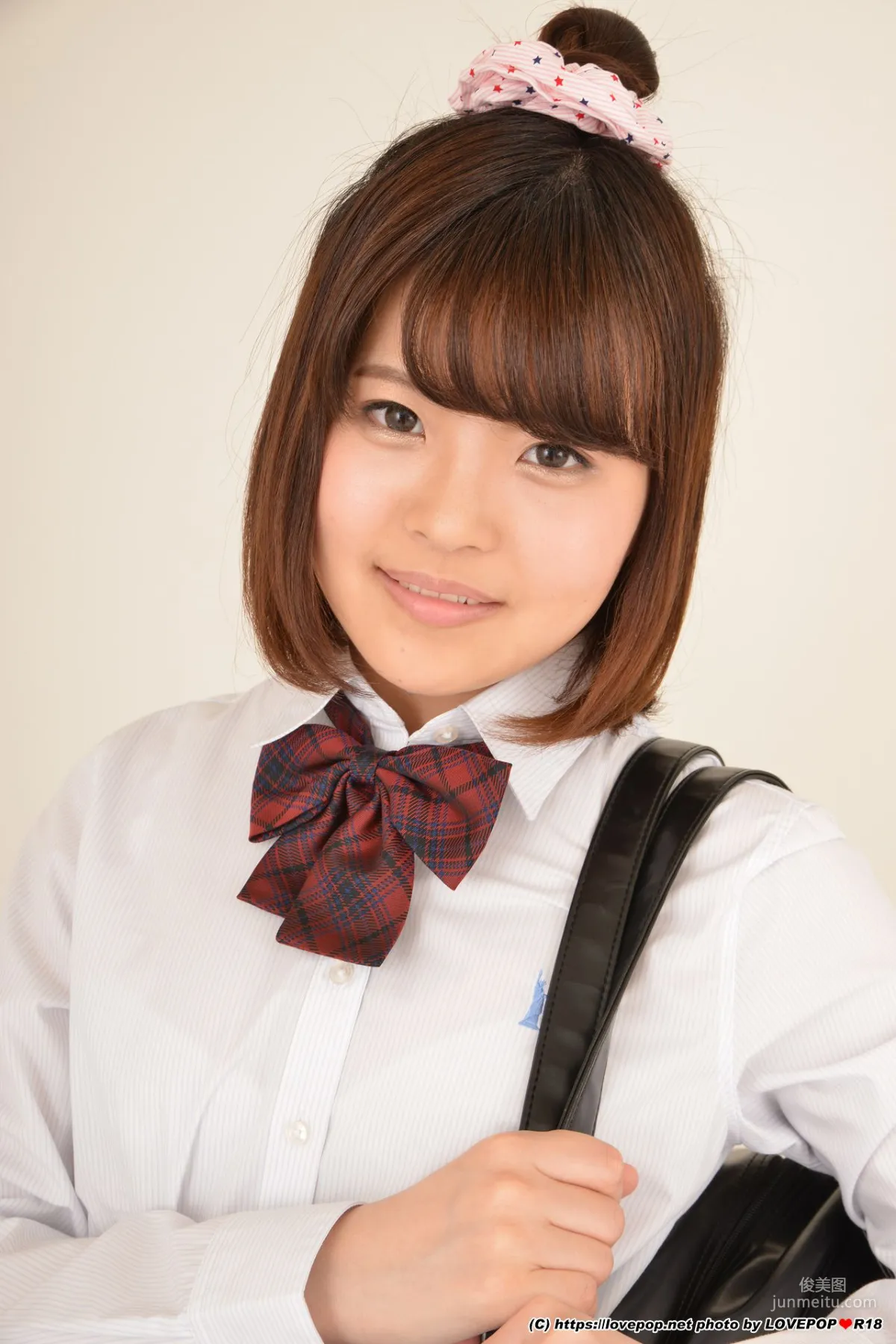 [LOVEPOP] Natsuki Minami 南菜月/南なつき Photoset 01 写真集