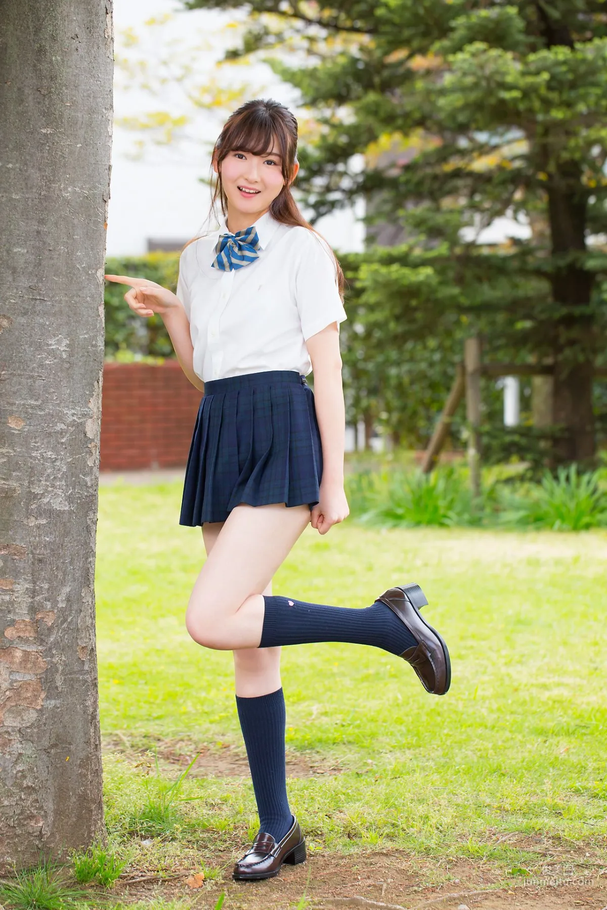 Asami Kondou 近藤あさみ - Special Gallery 01 [Minisuka.tv] 写真集