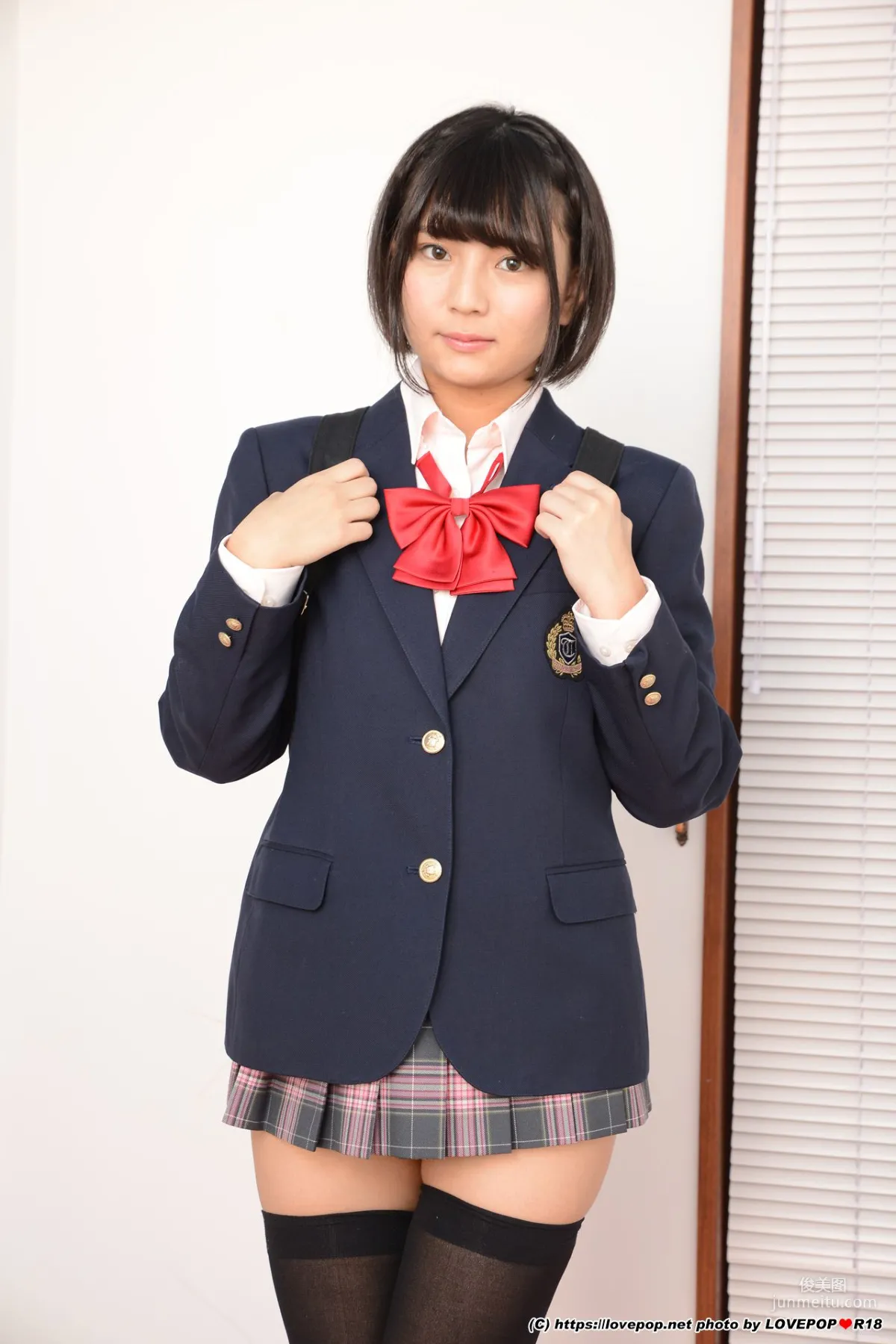 乃木蛍 Nogi Hotaru Photoset 05 [LOVEPOP] 写真集