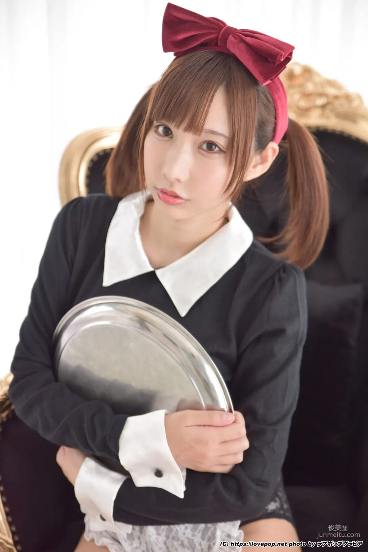 [LOVEPOP] Raimu Ozawa 小澤らいむ Photoset 03 写真集