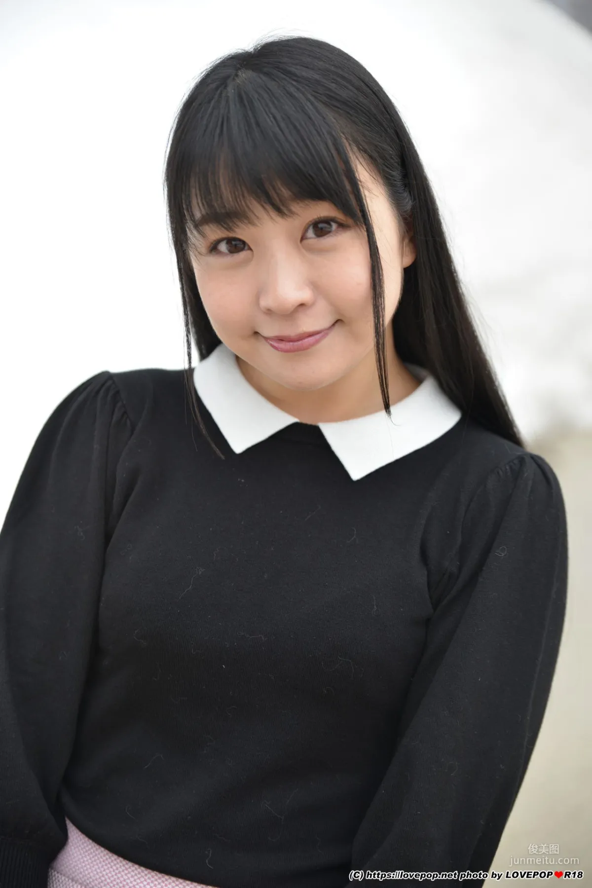 皆野爱/皆野あい [LOVEPOP] Photoset 11 写真集