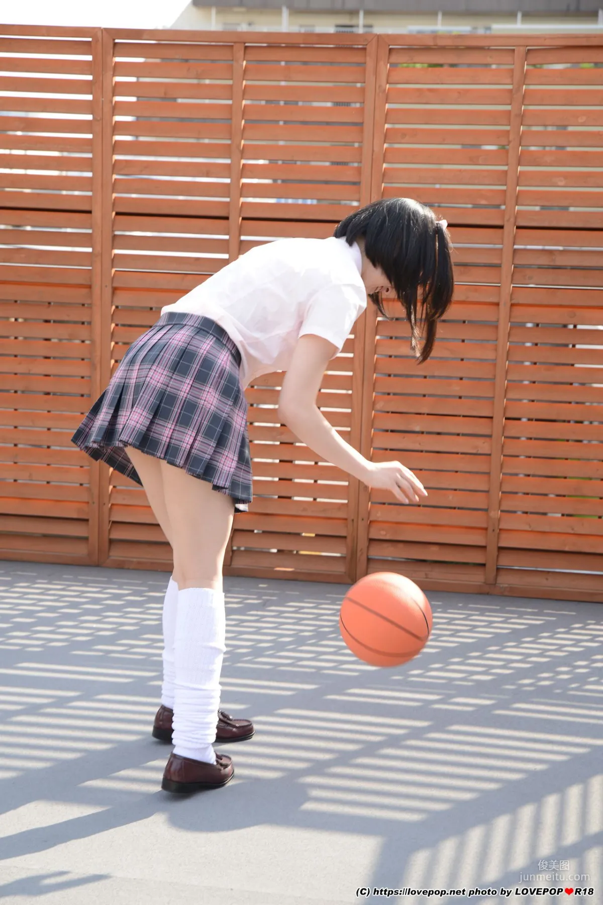 [LOVEPOP] Fumika Hatsuno 初乃文香/初乃ふみか Photoset 03 写真集