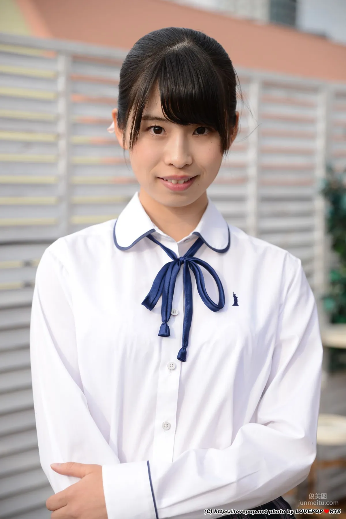 [LOVEPOP] Riina Aizawa 逢沢りいな Photoset 01 写真集