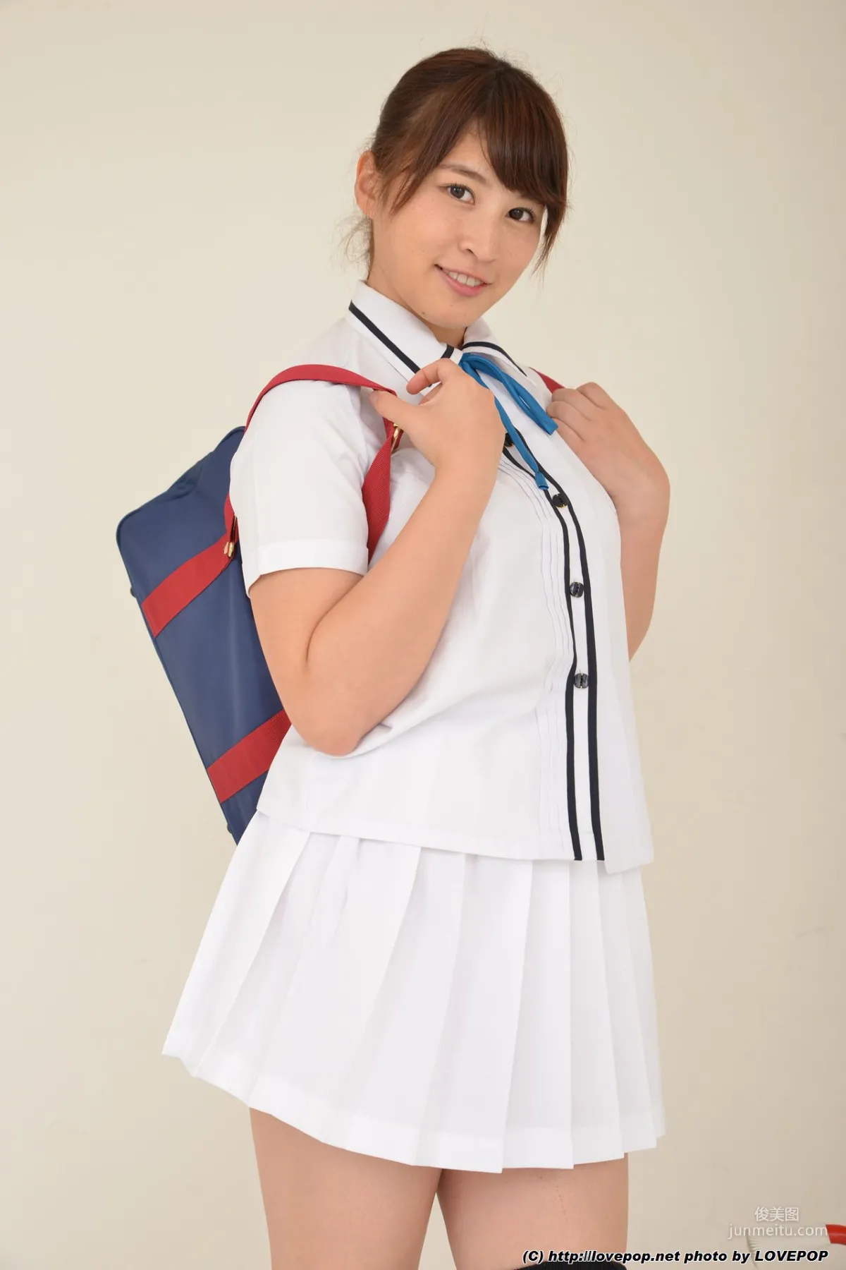 [LOVEPOP] Sayumi Kojima 小嶋紗由美 Photoset 01 写真集