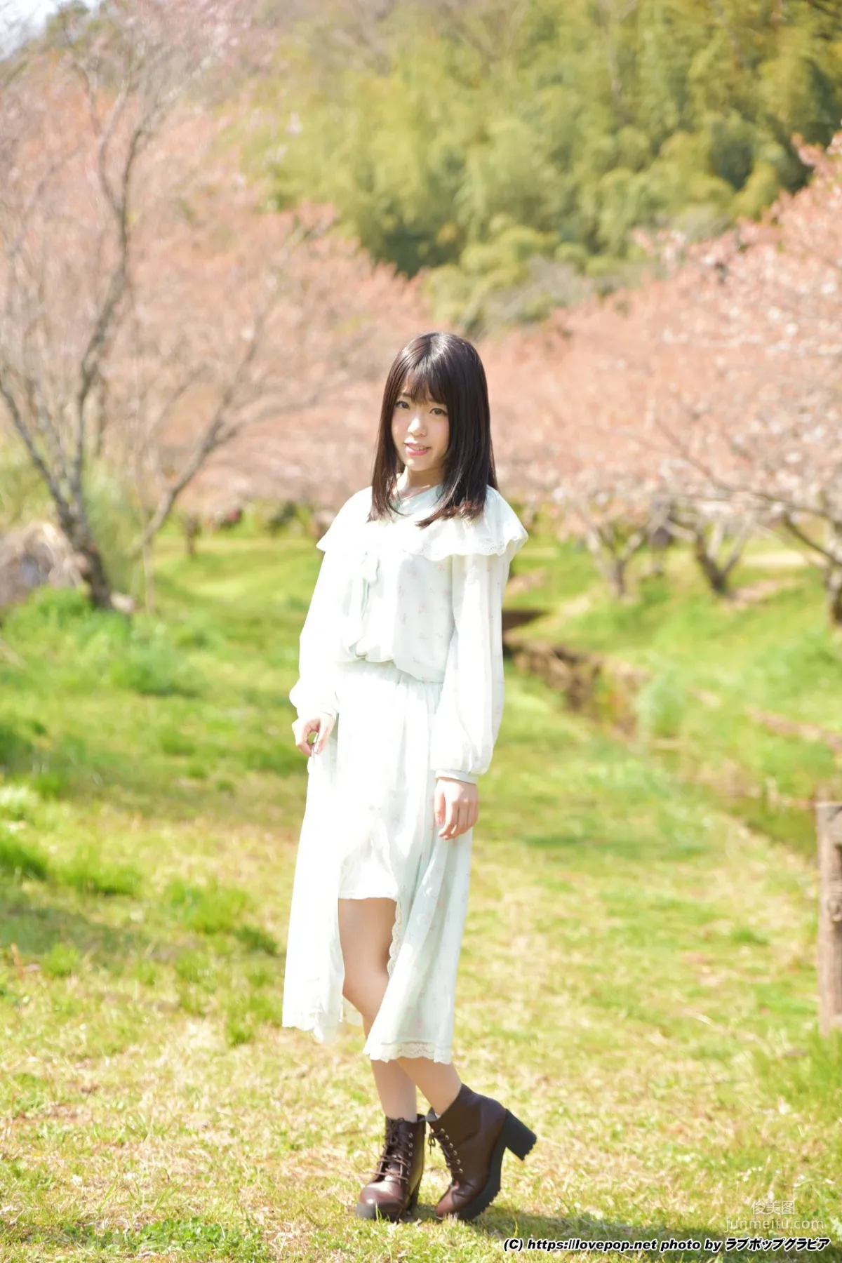 [LOVEPOP] Mizuho Shiraishi 白石瑞穗/白石みずほ Photoset 06 写真集