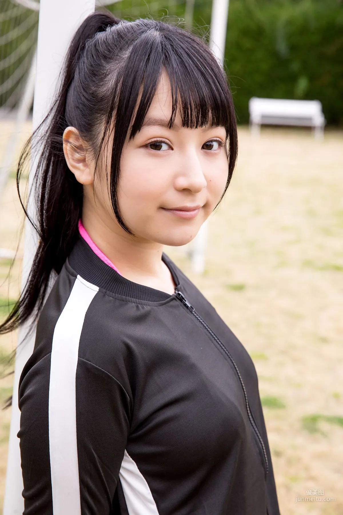 平野もえ - Limited Gallery 02 [Minisuka.tv] 写真集