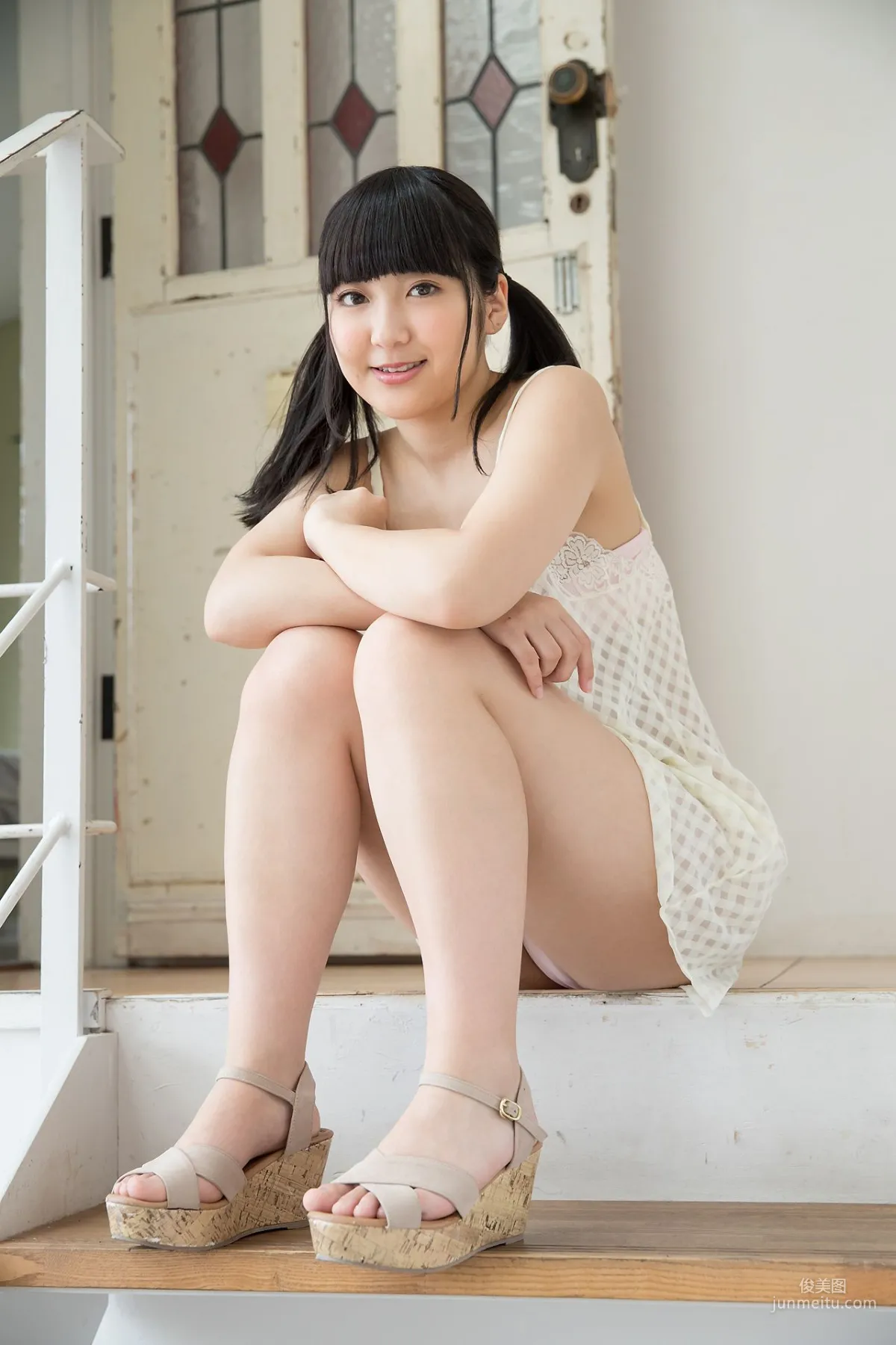 Ai Takanashi 高梨あい - Regular Gallery 11.4 [Minisuka.tv] 写真集