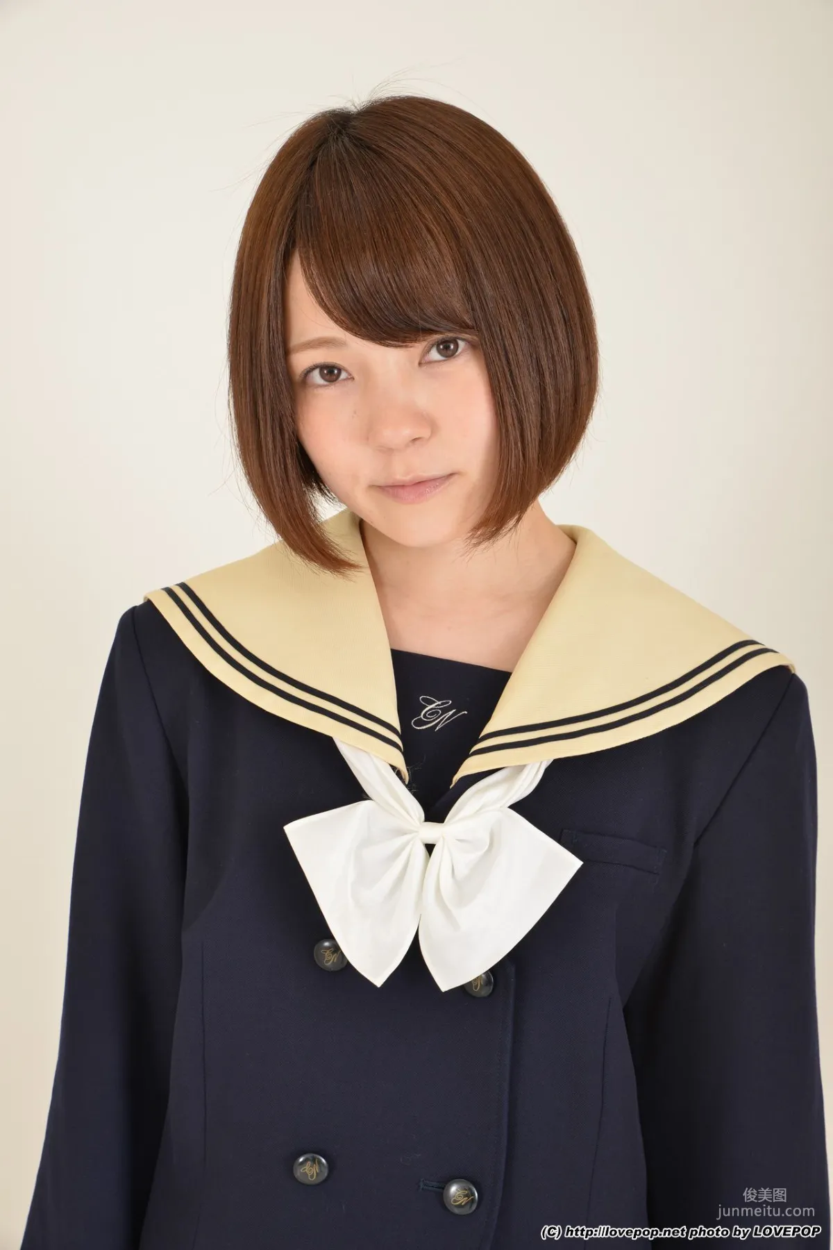 [LOVEPOP] Miko Hanyu 埴生みこ/埴生御子 Photoset 04 写真集