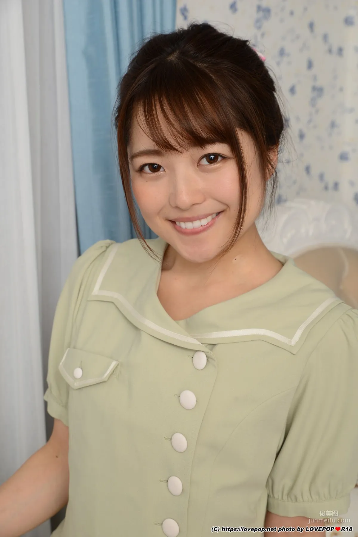 [LOVEPOP] 宮沢ちはる Chiharu Miyazawa Photoset 02 写真集