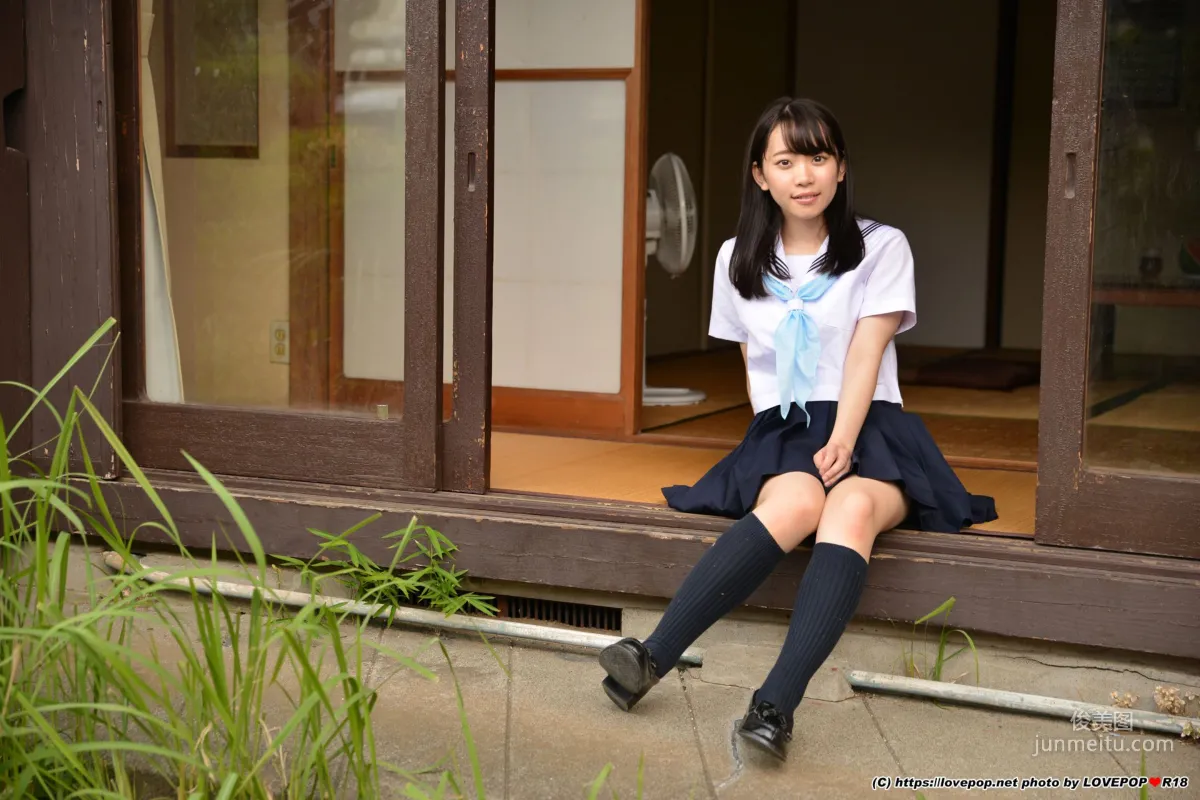[LOVEPOP] Yura Kano 架乃ゆら(架乃由罗) Photoset 17 写真集