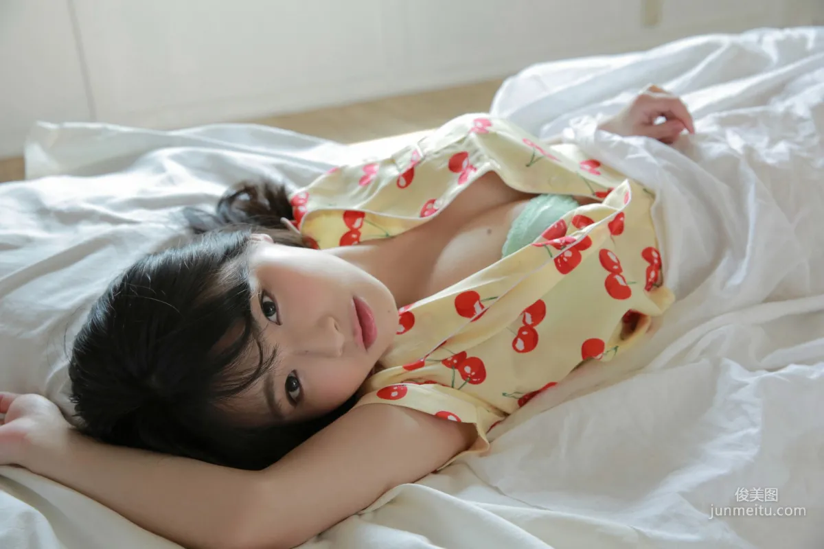 片岡沙耶 Saya Kataoka [YS-Web] Vol.820 写真集