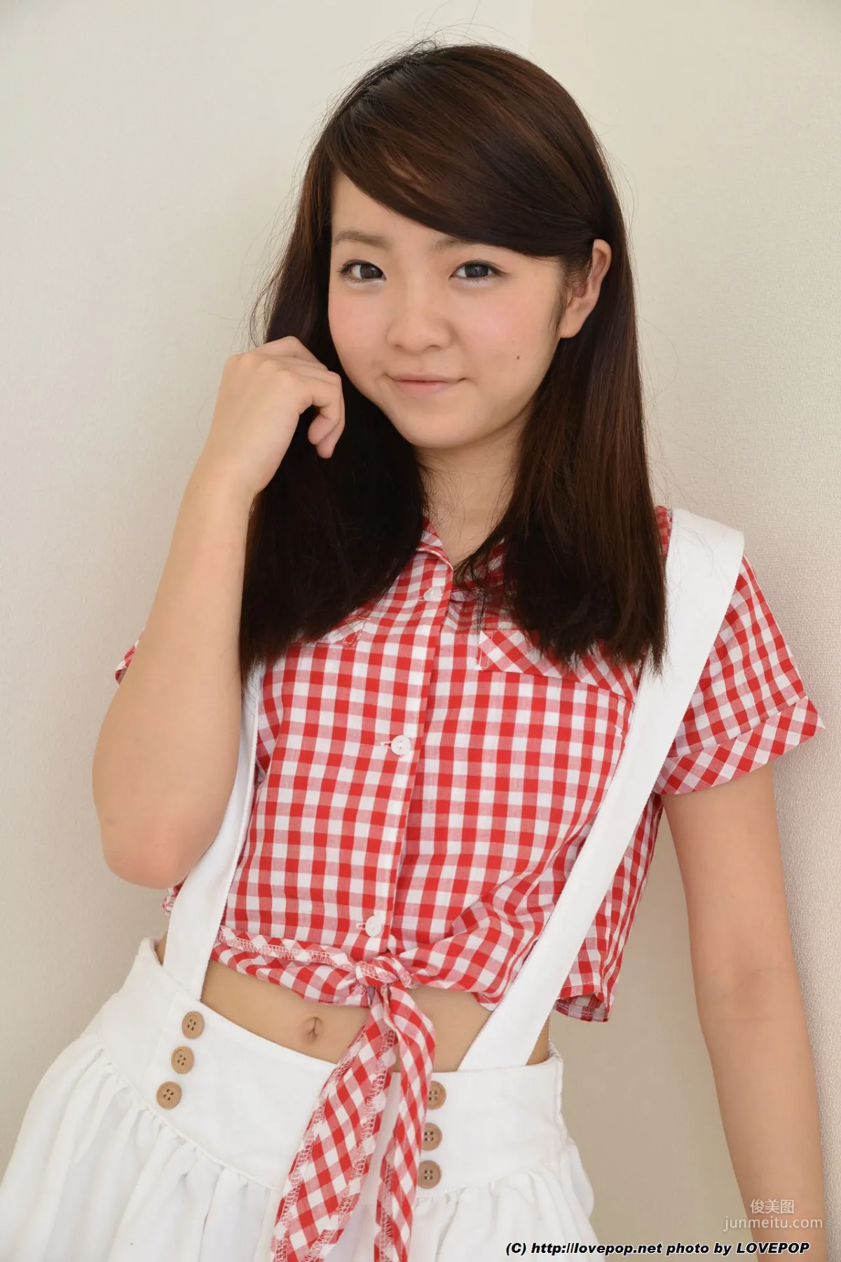 [LOVEPOP] Yui Saotome 早乙女由依/早乙女ゆい Photoset 01 写真集
