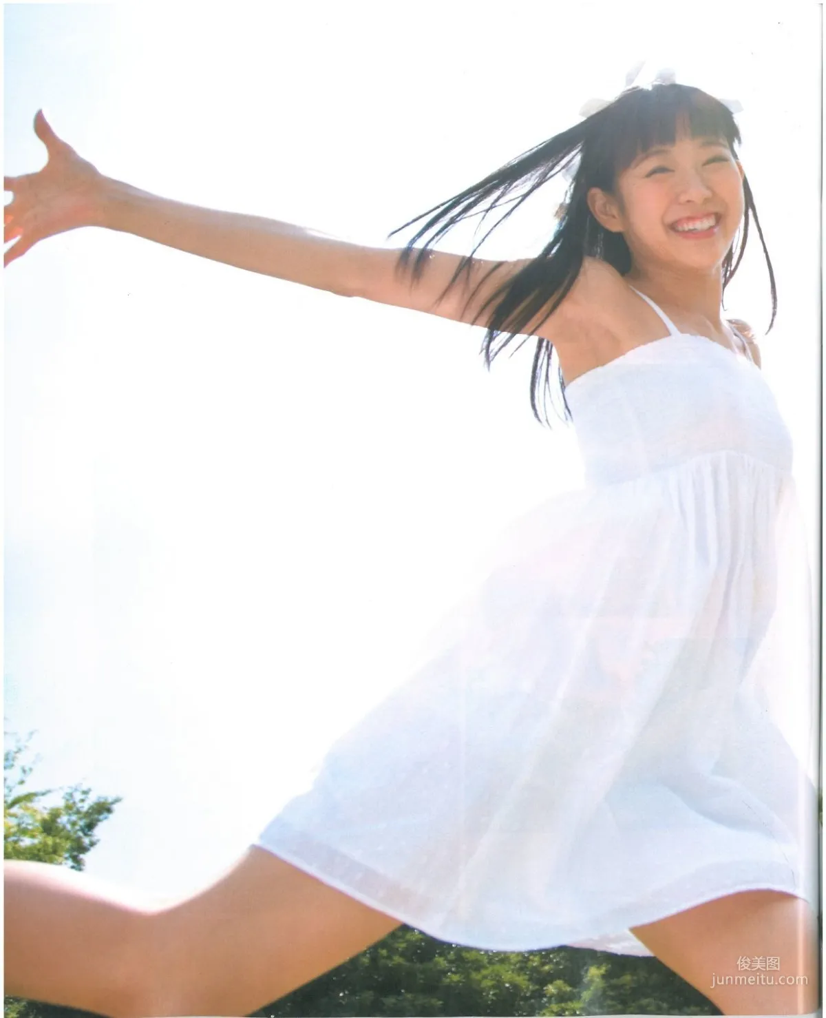 [Bomb Magazine] 2013年No.07 渡辺美優紀 乃木坂46 NMB48 写真杂志