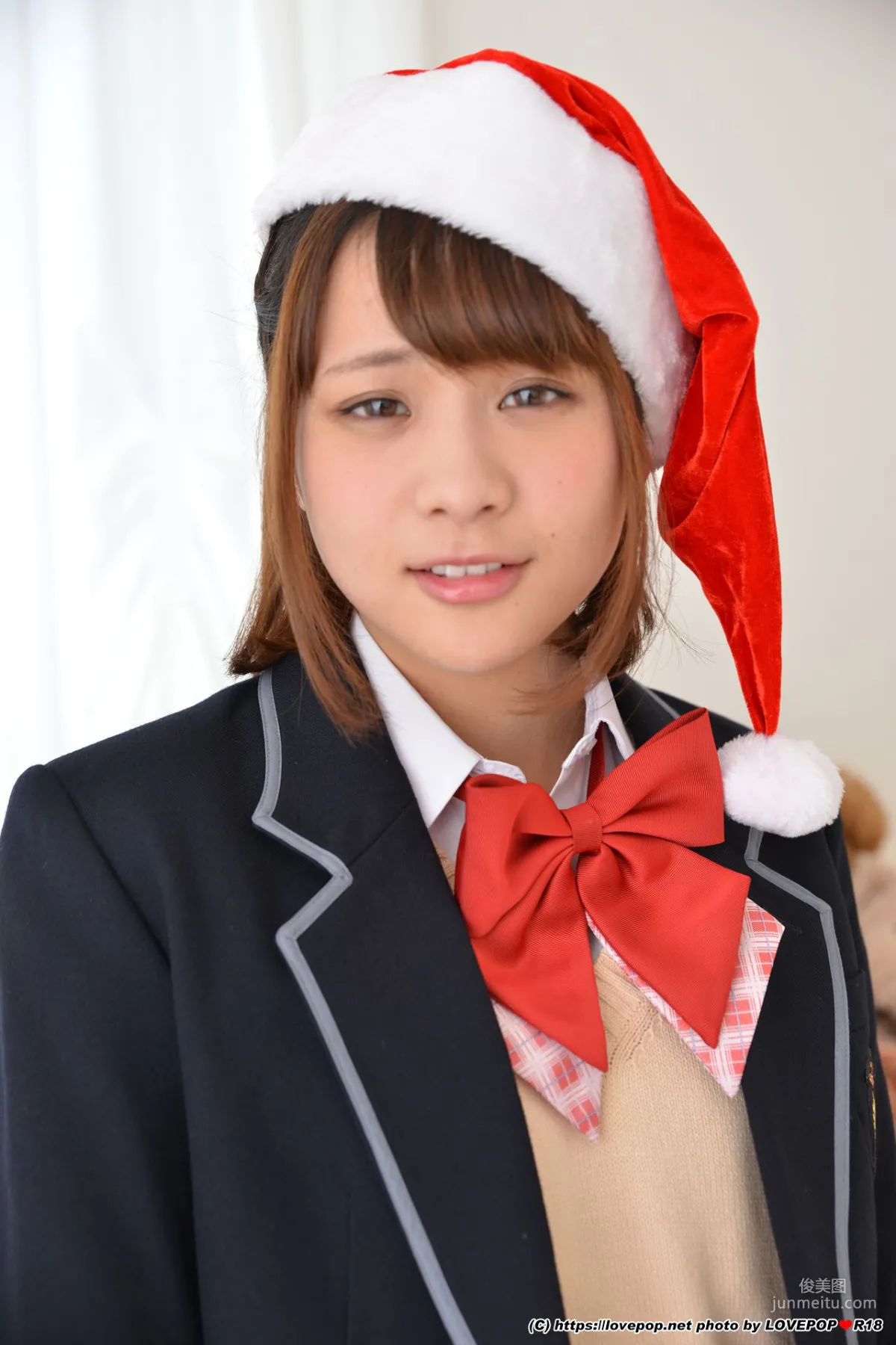 [LOVEPOP] Mio Hirose 広瀬みお/广濑美绪 Photoset 01 写真集