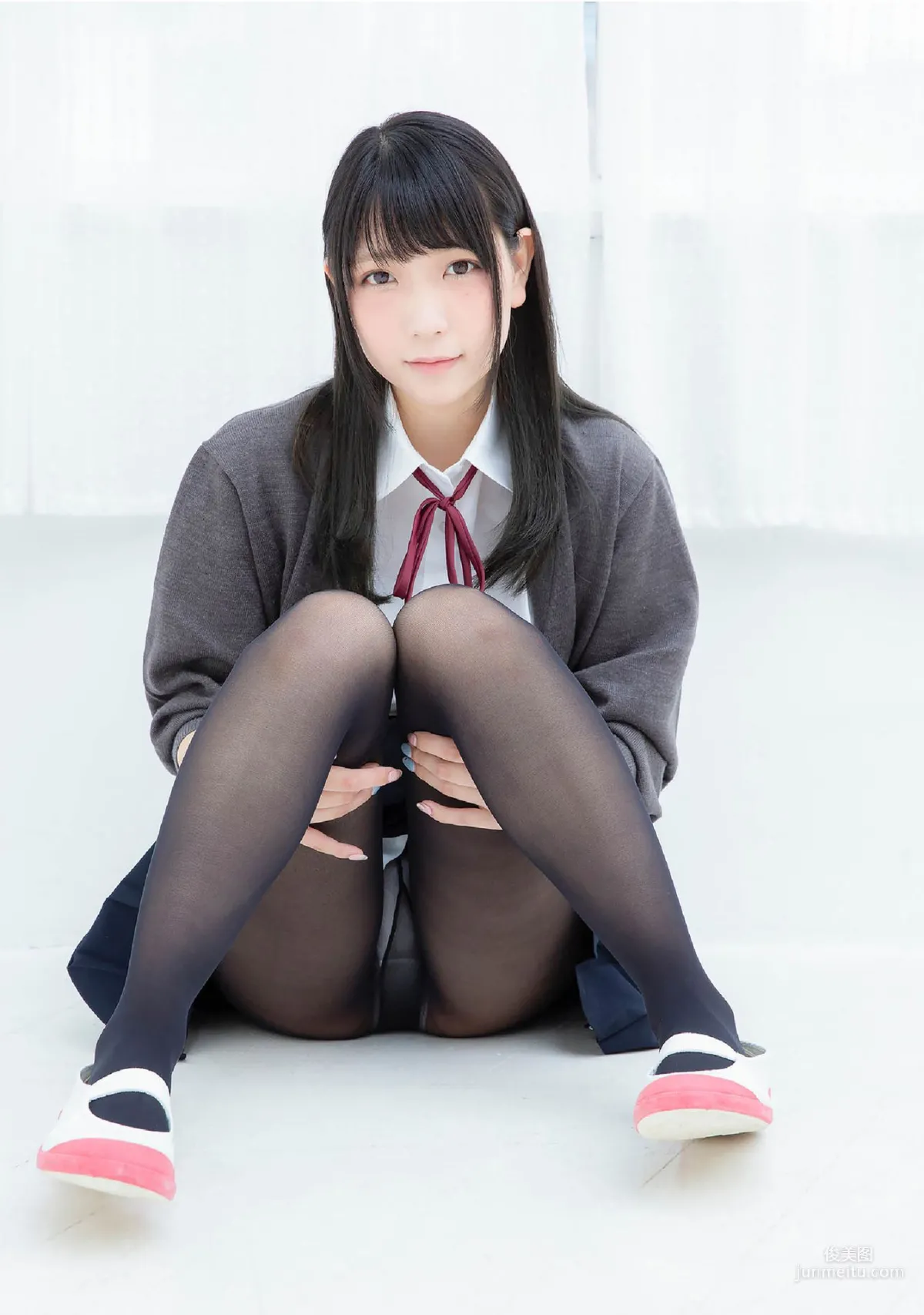 あまつ様 《フェチグラビア「青春フェティッシュ」》 写真集