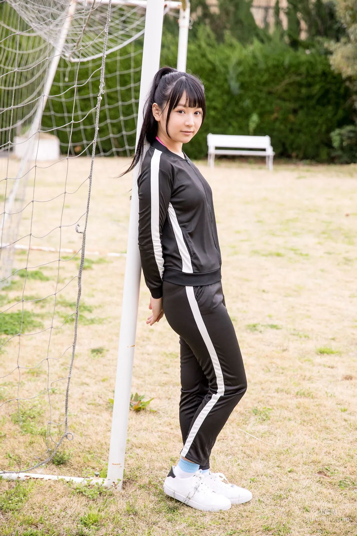 平野もえ - Limited Gallery 02 [Minisuka.tv] 写真集