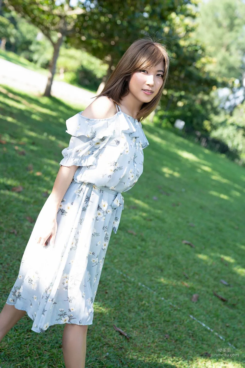 Seira Sato 佐藤聖羅 [YS-Web] Vol.837 写真集