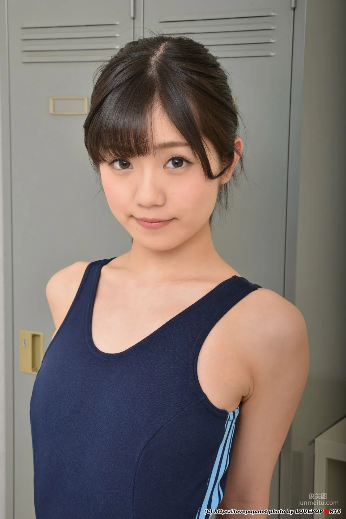 [LOVEPOP] Ruru Arisu 有栖るる/有栖露露 Photoset 03 写真集