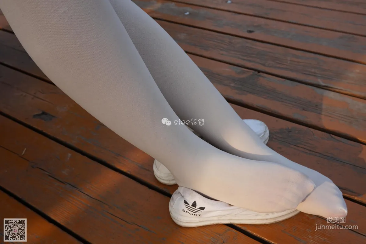 [丝意SIEE] No.009 曦曦 《校园合集（上）》 写真集