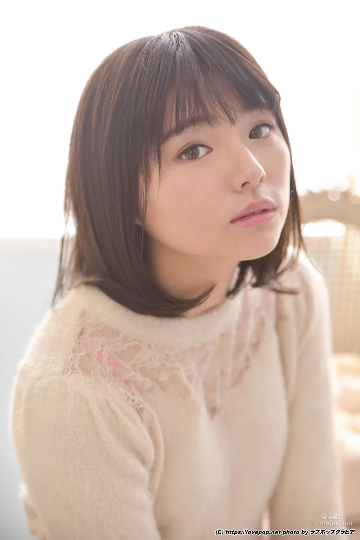 [LOVEPOP] Tsubasa Haduki 葉月つばさ Photoset 06 写真集