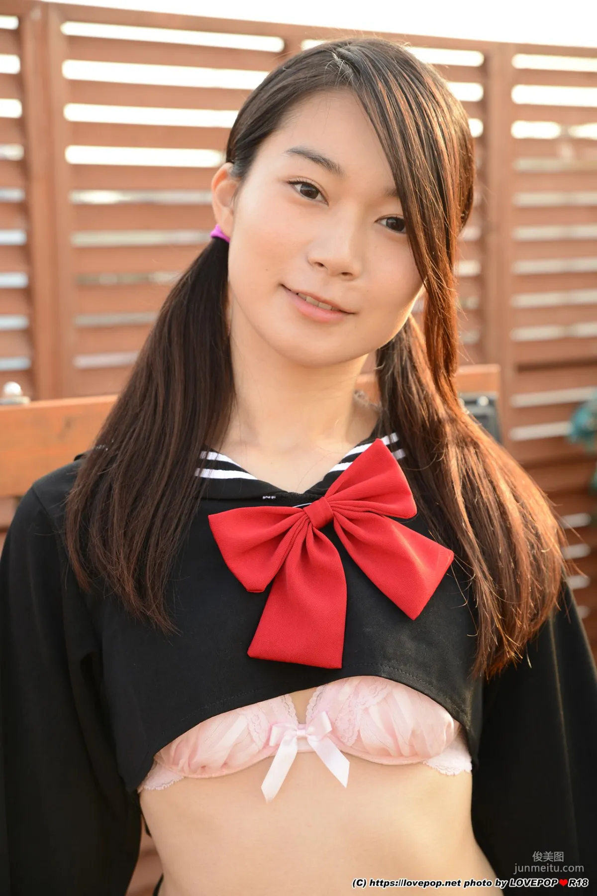 [LOVEPOP] Rika Ayumi あゆみ莉花/步实莉花 Photoset 02 写真集