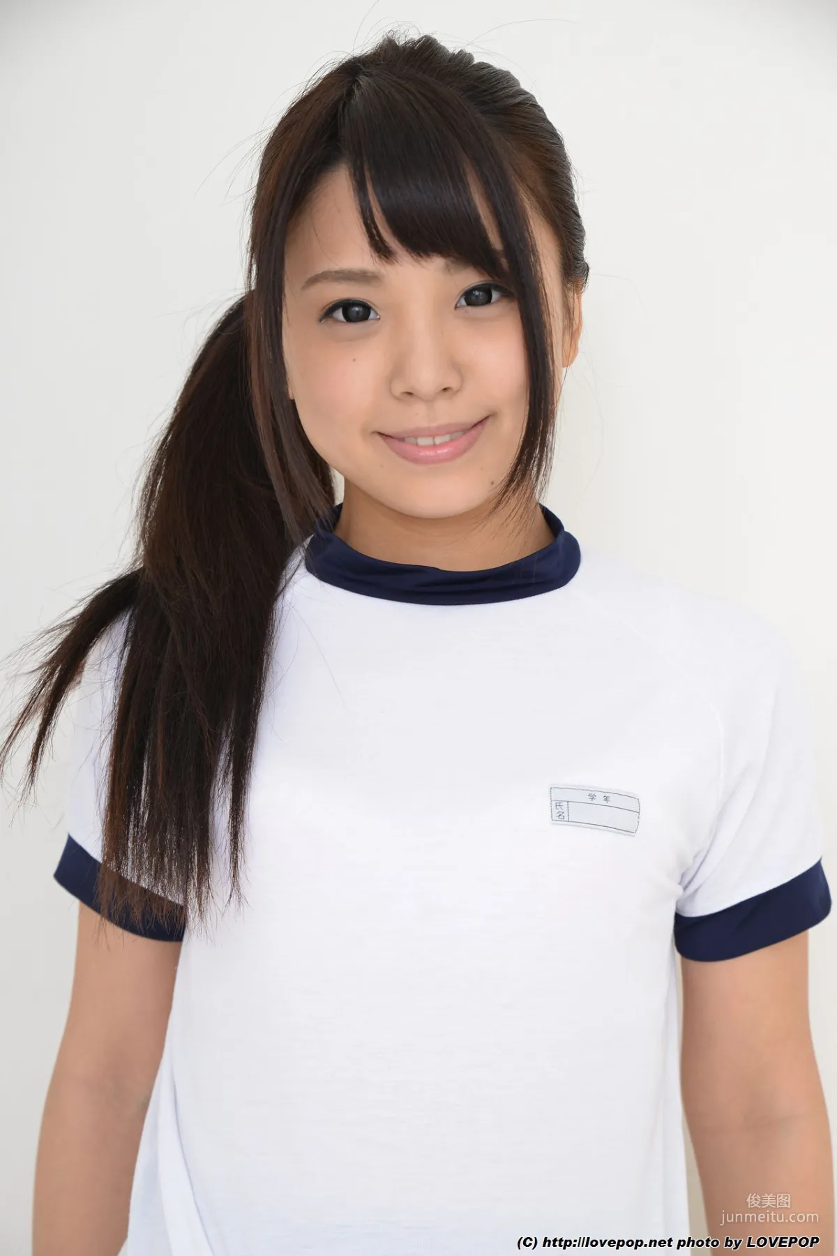 [LOVEPOP] Maya Hashimoto 橋本麻耶 Photoset 02 写真集