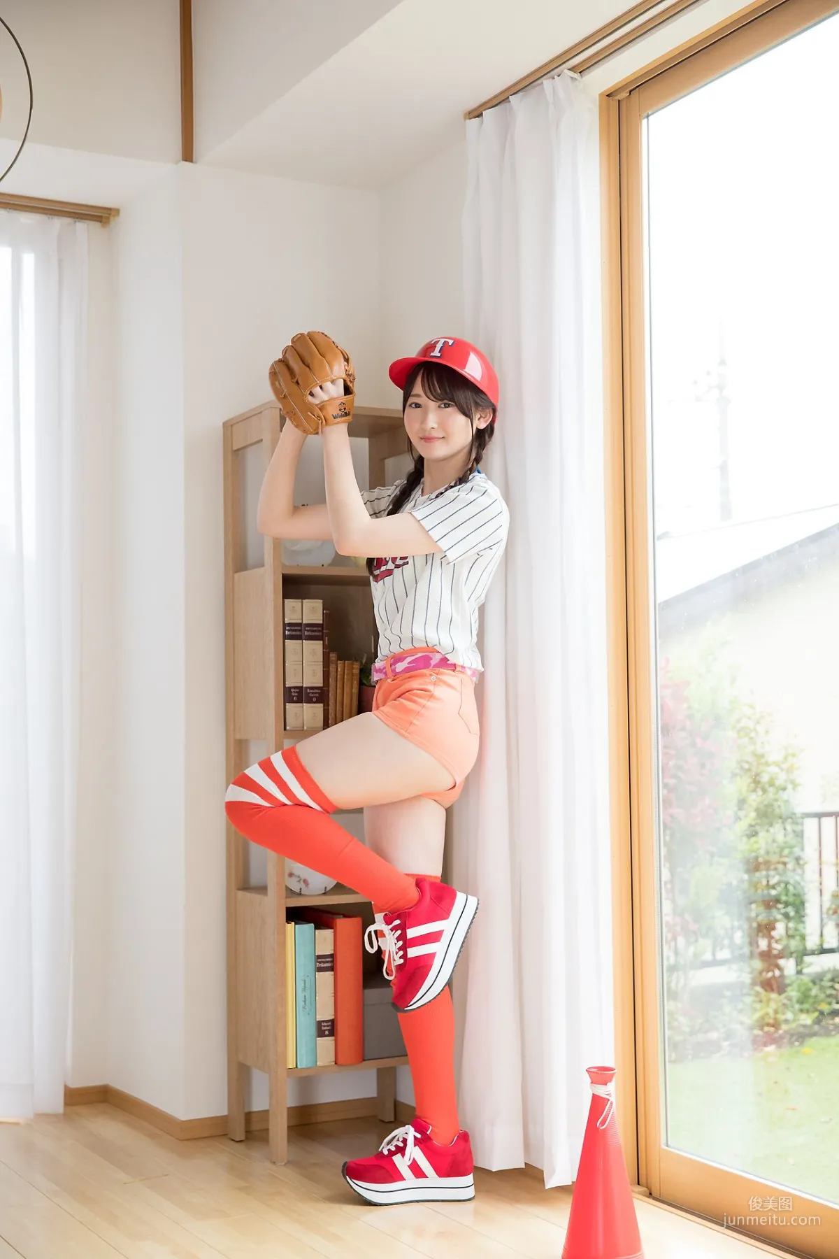 近藤あさみ(近藤麻美) - Limited Gallery 22.2 [Minisuka.tv] 写真集