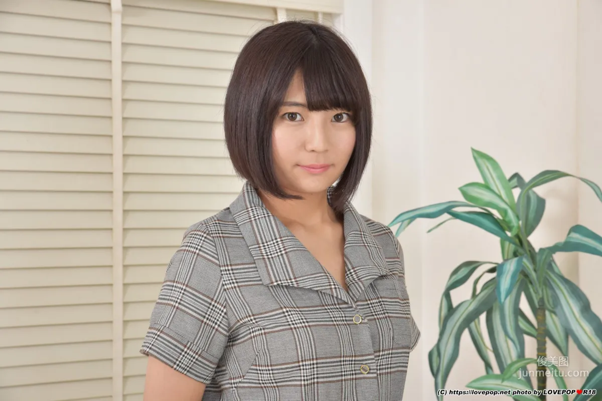 [LOVEPOP] 乃木萤/乃木蛍 Photoset 08 写真集