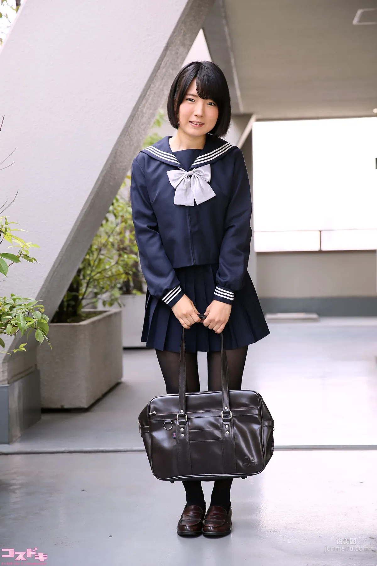 Hikaru Misaki 美咲ヒカル misakihikaru_pic_sailor1 [Cosdoki] 写真集