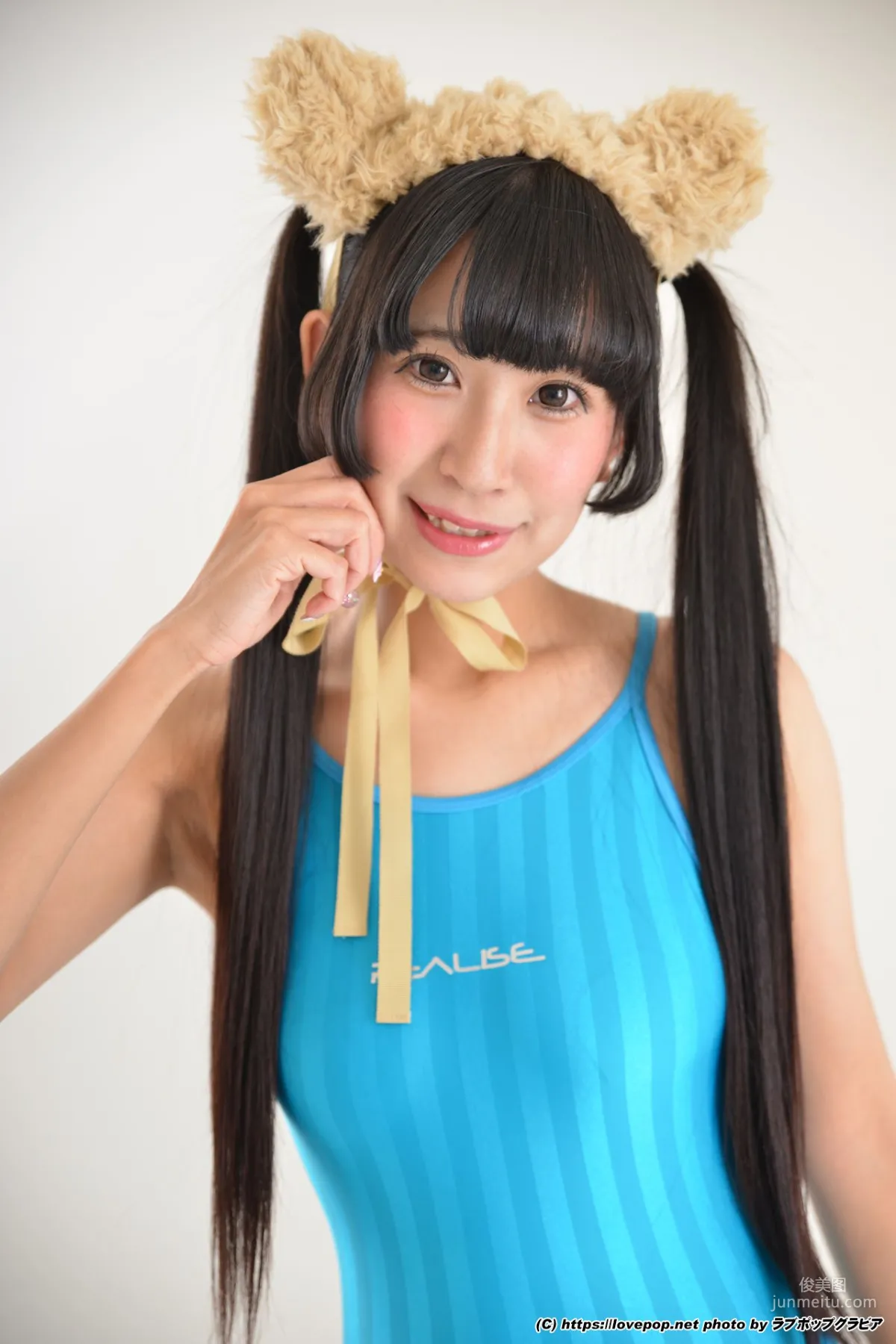 [LOVEPOP] 五十嵐もか Moka Igarashi Photoset 11 写真集