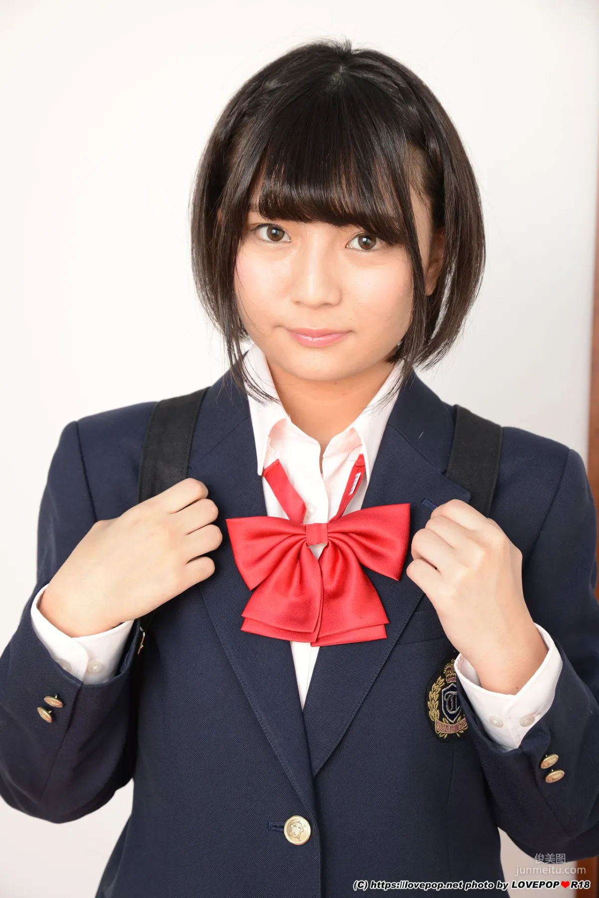 乃木蛍 Nogi Hotaru Photoset 05 [LOVEPOP] 写真集