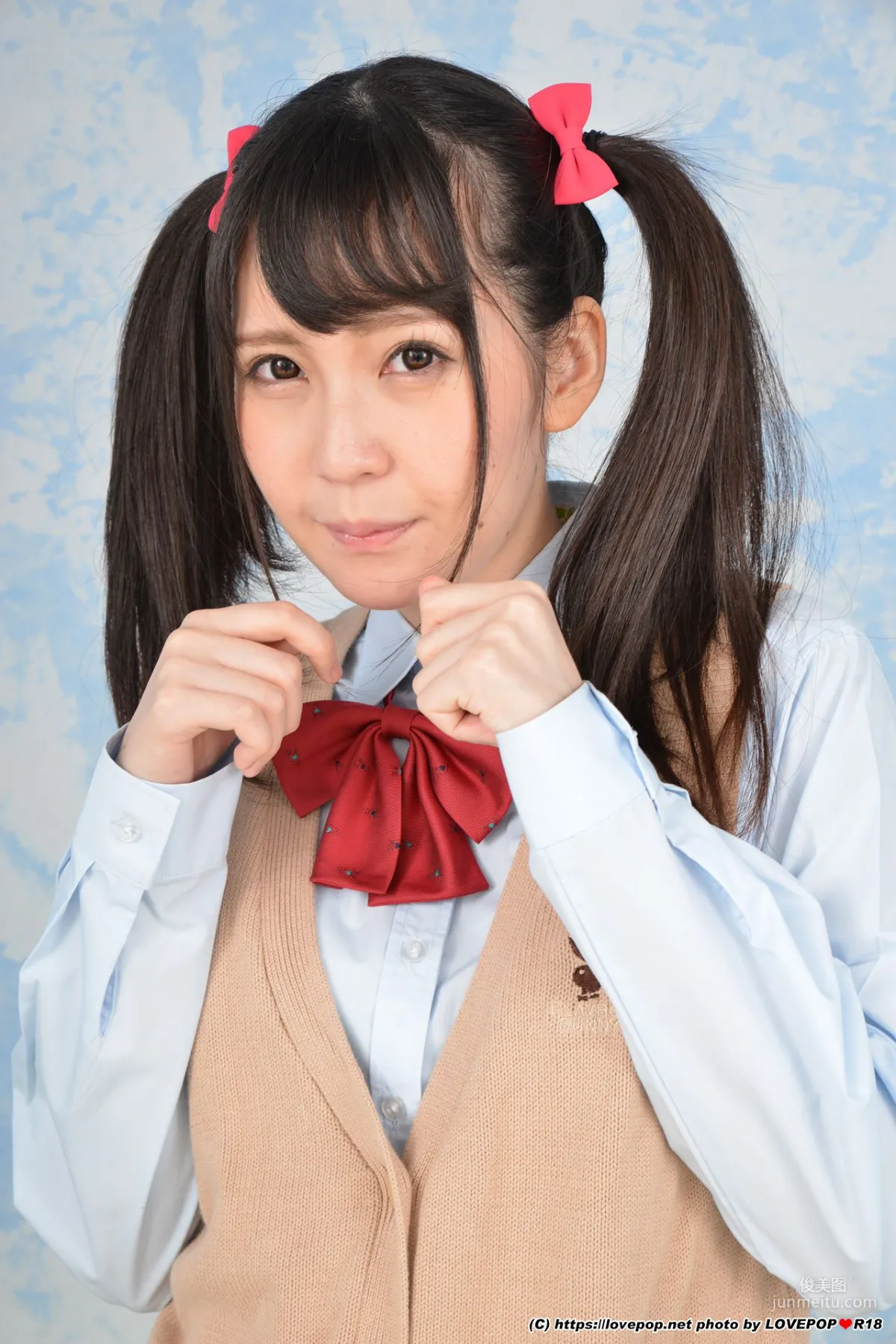 [LOVEPOP] Minori Kotani 小谷みのり Photoset 03 写真集