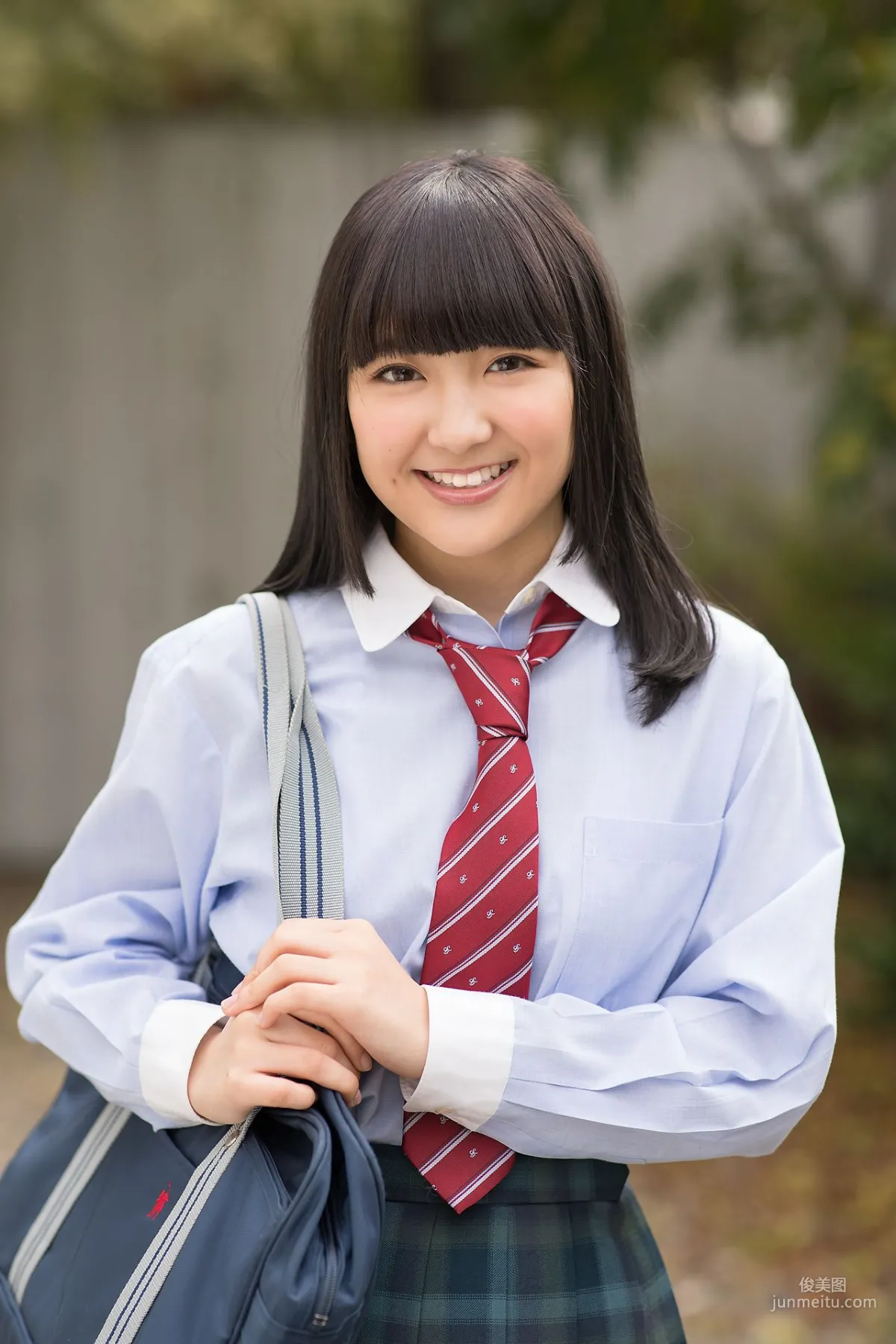 高梨あい Ai Takanashi - Regular Gallery 11.1 [Minisuka.tv] 写真集
