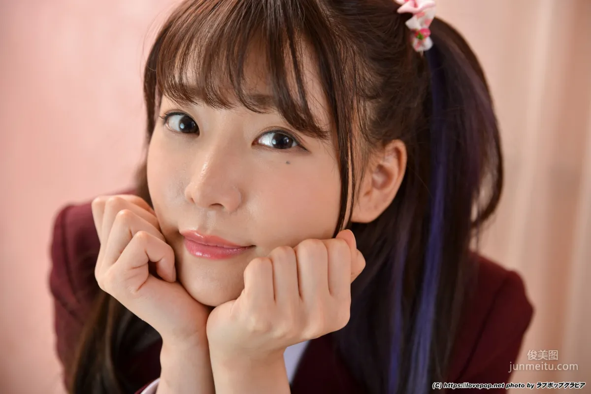 辰巳シーナ/辰巳志奈 Tatsumi Sina Photoset 04 [LOVEPOP] 写真集