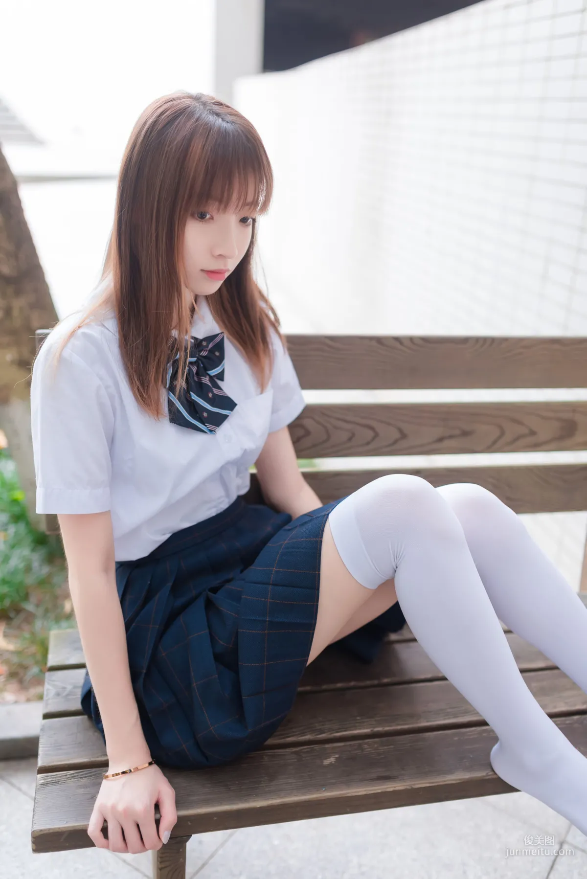 [风之领域] NO.036 青春学妹 写真集