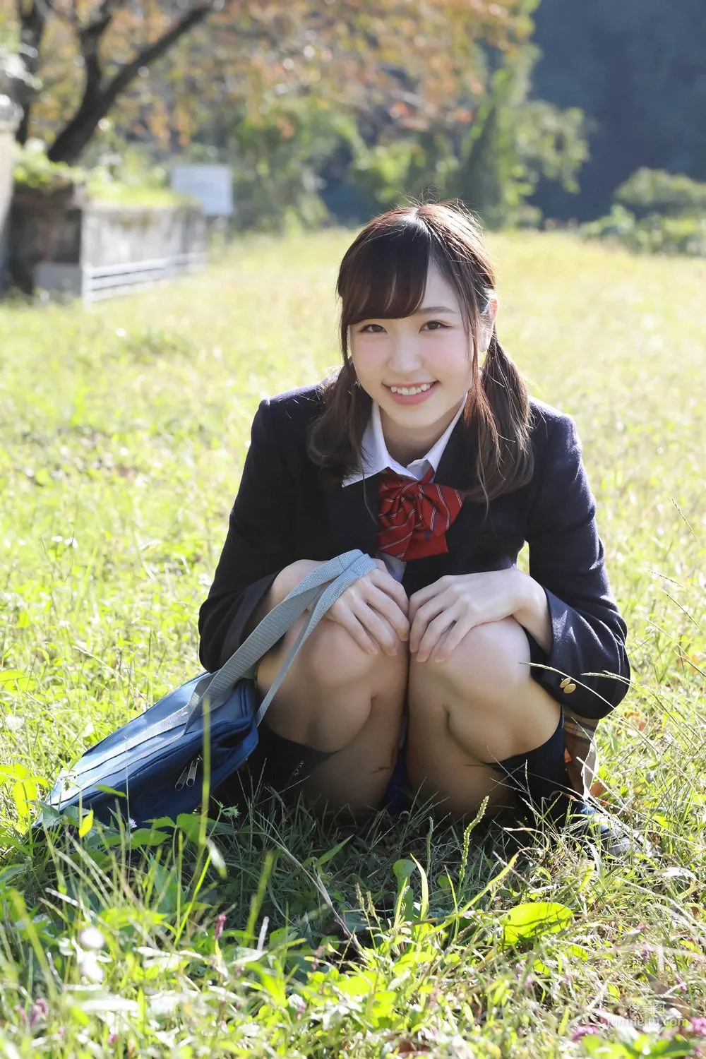 木ノ内れみ Remi Kinouchi [YS-Web] Vol.838 写真集
