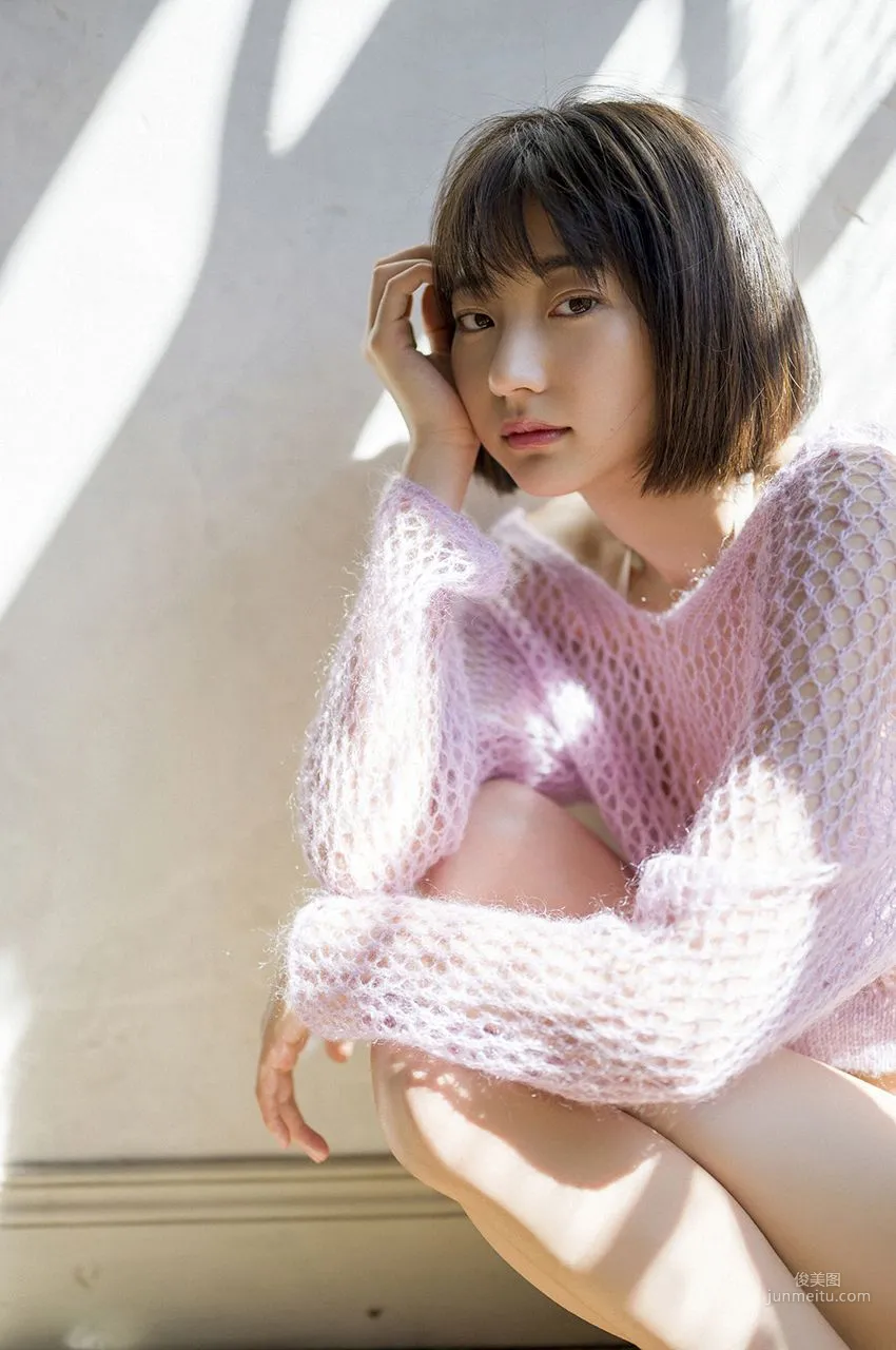 武田玲奈《「オトナの抜け感」》 [WPB-net] スペシャル写真集