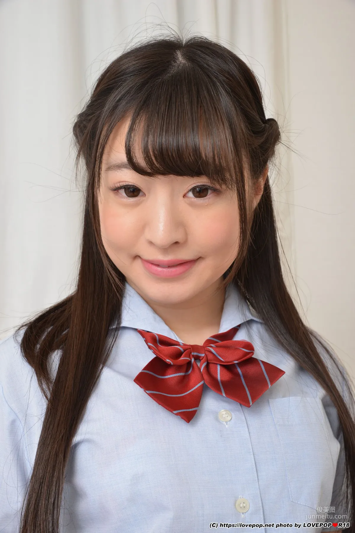 [LOVEPOP] 桃尻华音/桃尻かのん Photoset 04 写真集
