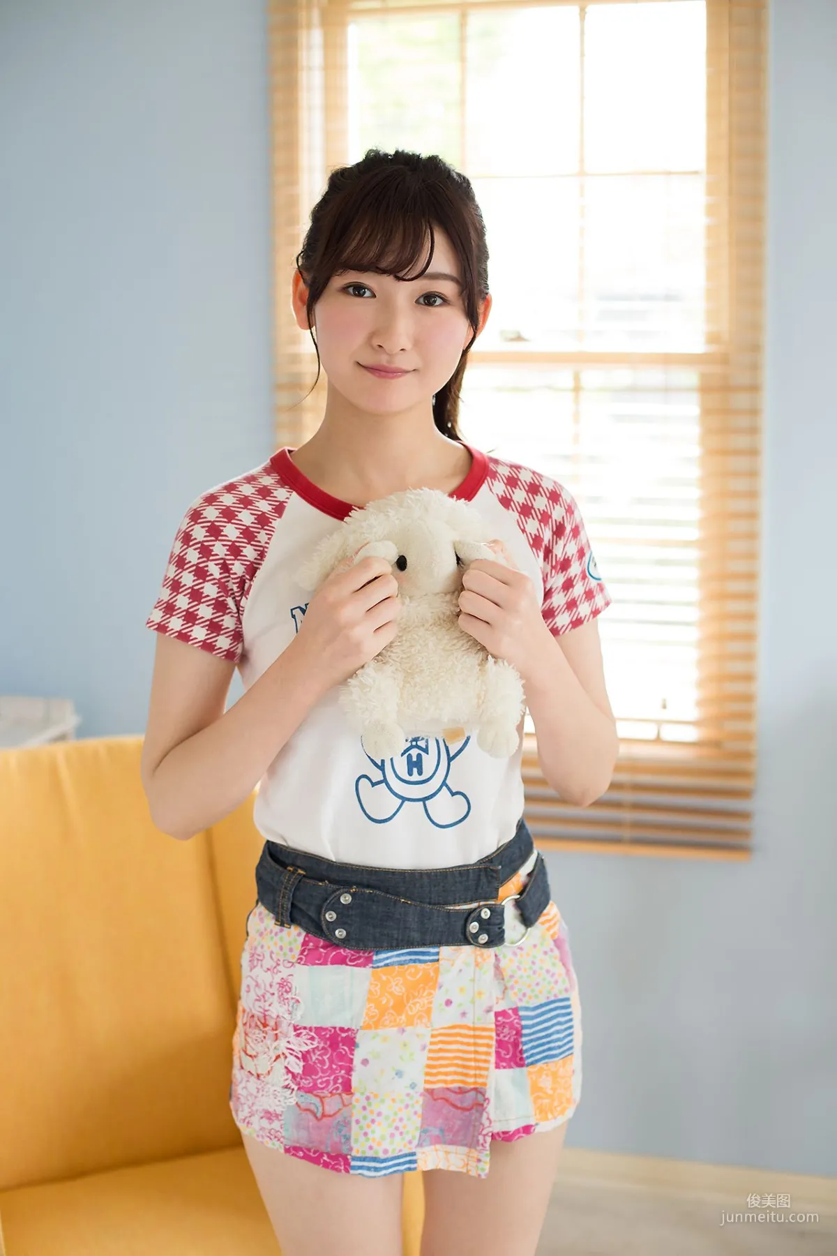 近藤あさみ Asami Kondou - Special Gallery 02 [Minisuka.tv] 写真集
