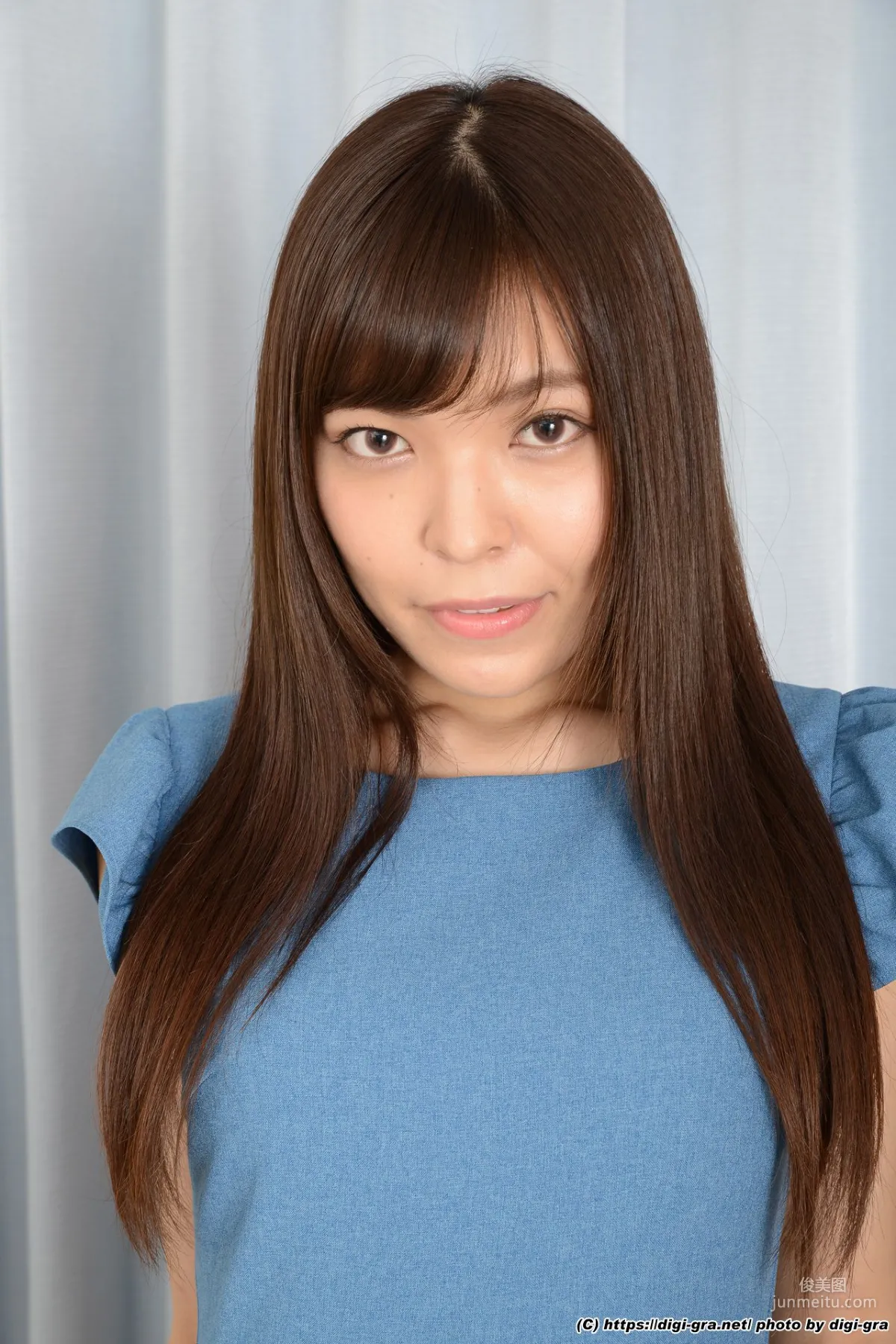 Tomoka Kawaguchi 川口ともか [Digi-Gra] Photoset 04 写真集