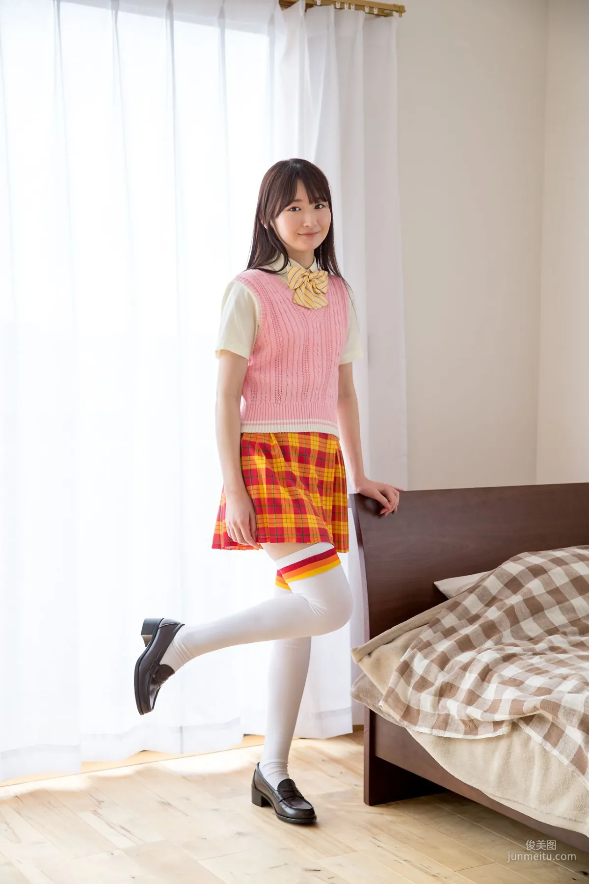 Asami Kondou 近藤あさみ - Limited Gallery 22.1 [Minisuka.tv] 写真集