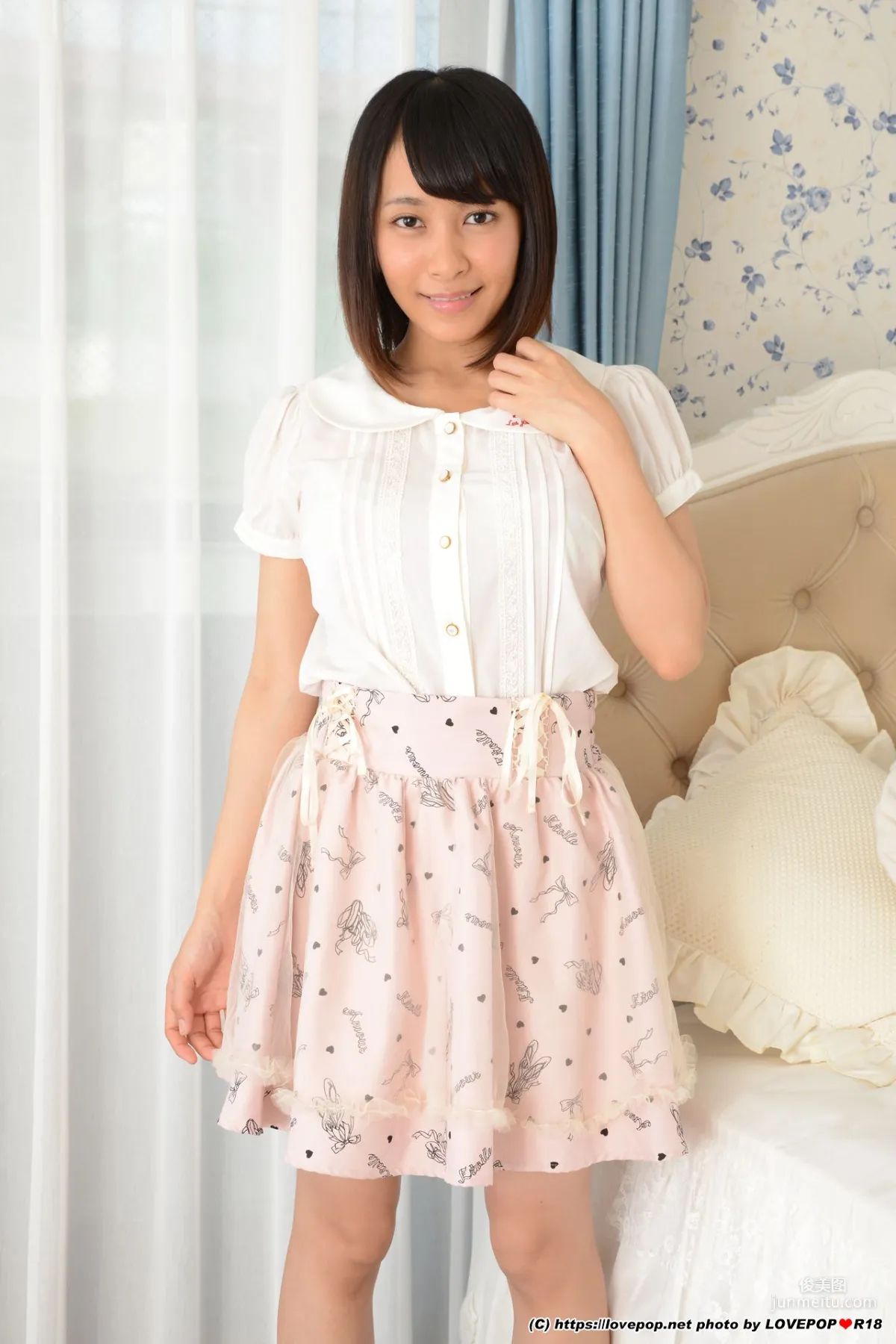[LOVEPOP] 逢見リカ Rika Tadami Photoset 02 写真集